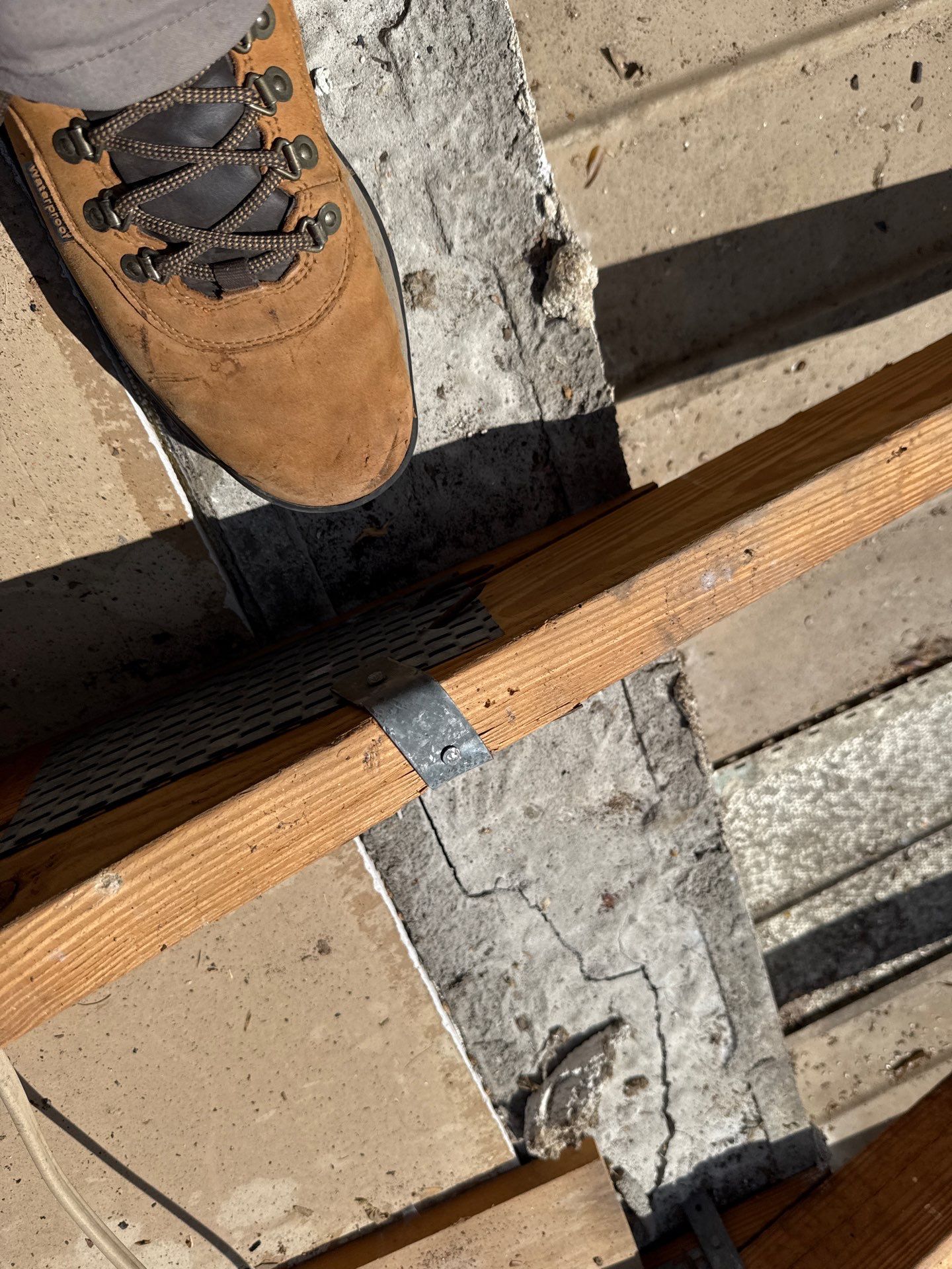 Project in St. Petersburg 33710 by Mitchell Roofing Company LLC 