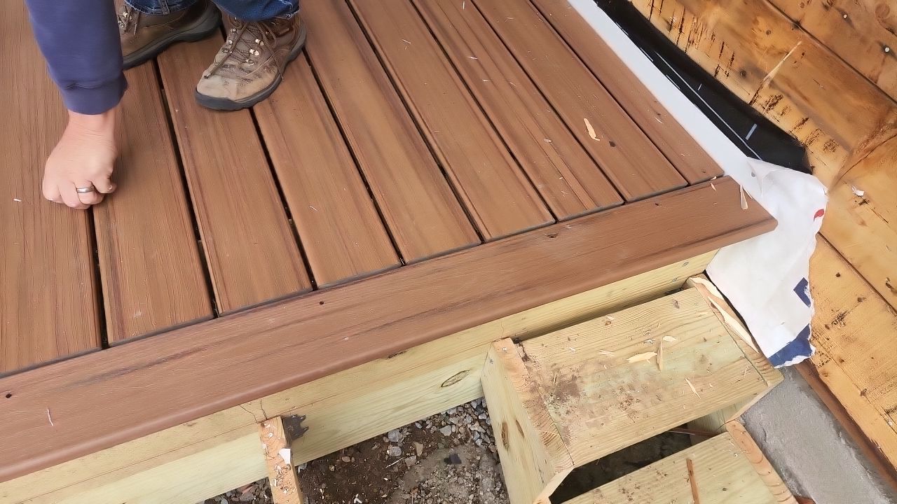 Siding Installation using James Hardie by UBrothers Construction