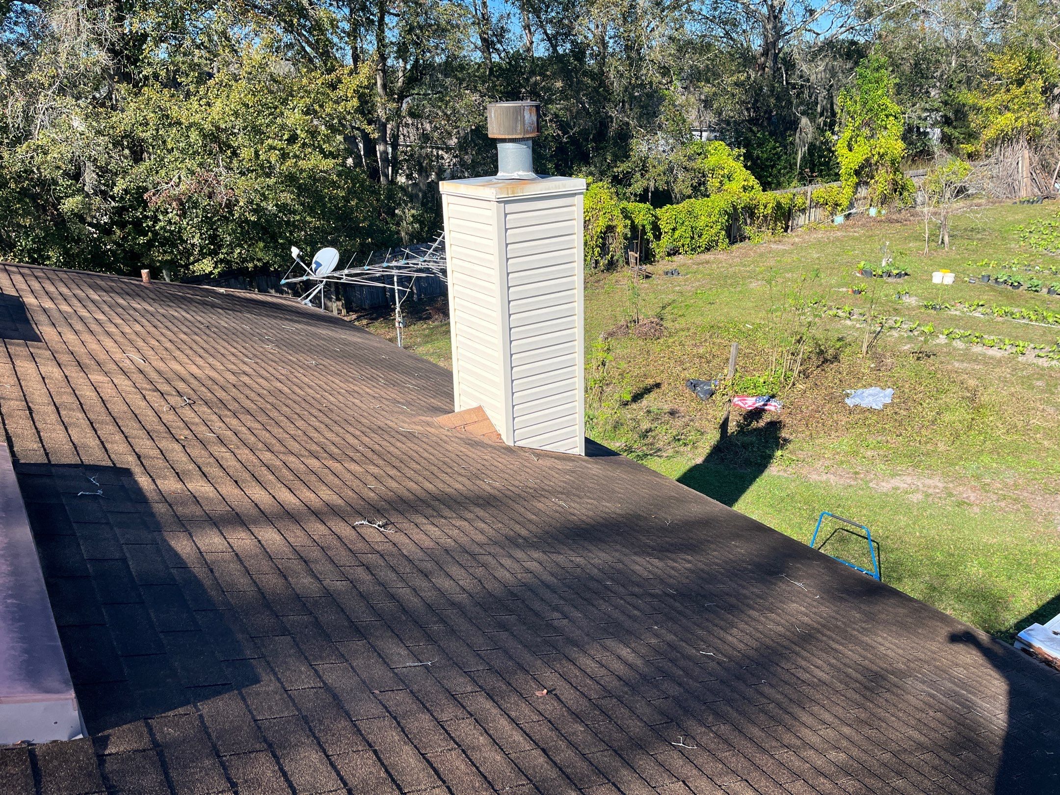 Shingle -> Shingle by Prime Roofing