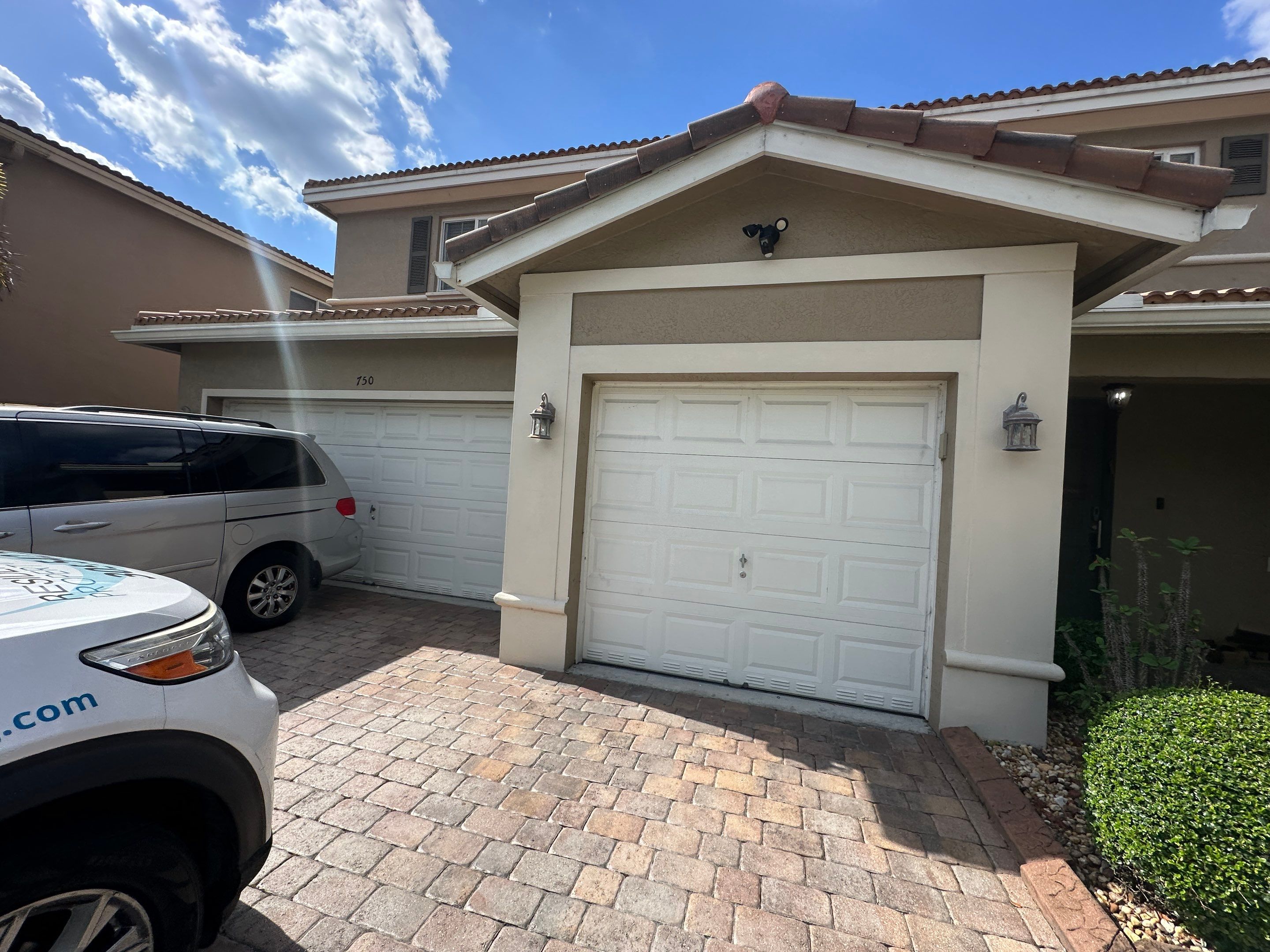 Water Damage Claim in Miami Gardens by FLAPA & KeyStone