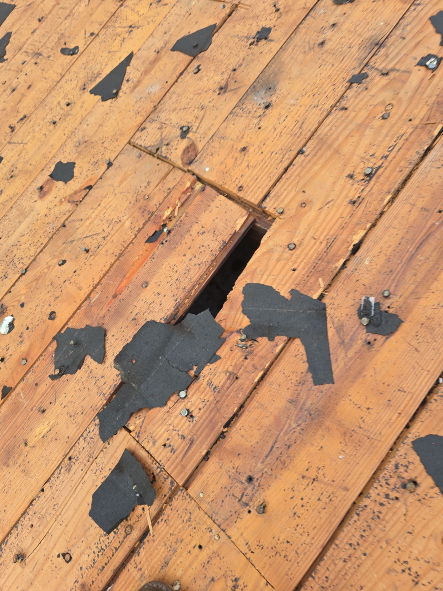 Roof Replacement Deer Park by Roof Repair Company