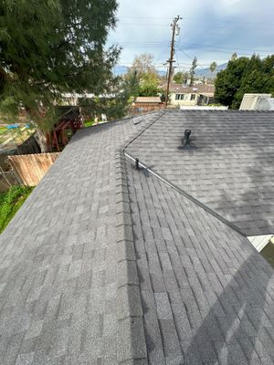 Roof Replacement - San Bernardino, CA 92404