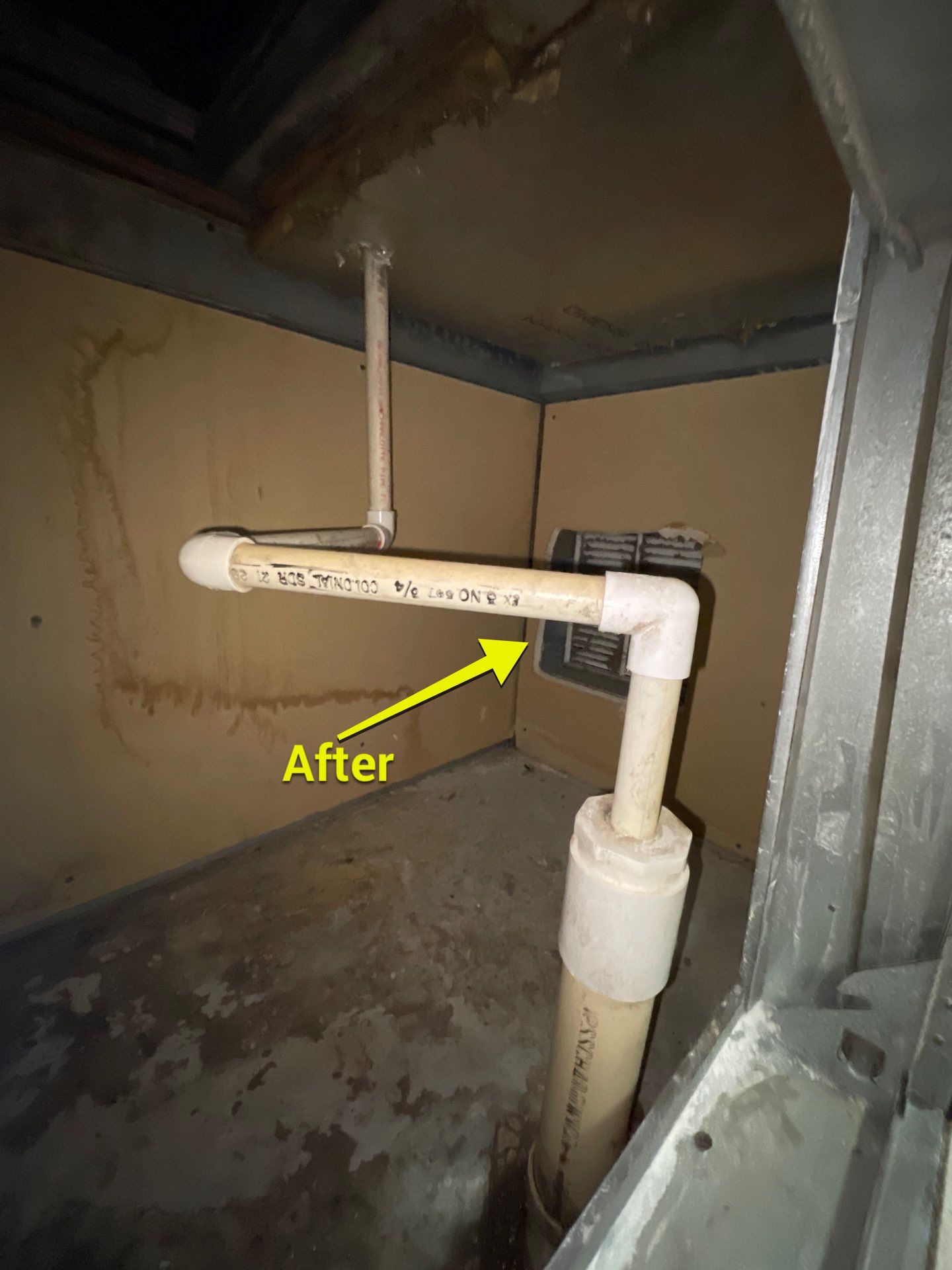 Commercial Air Duct Cleaning in Tavares by Hygienic Air, Inc
