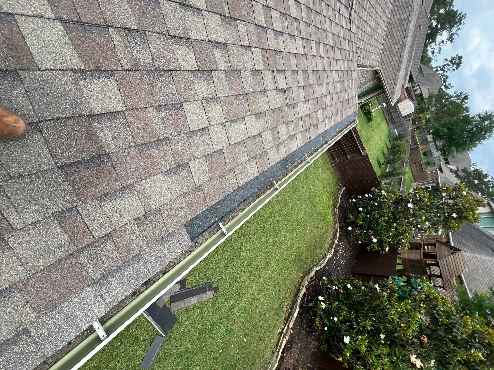Roof Repair Humble by Roof Repair Services LLC