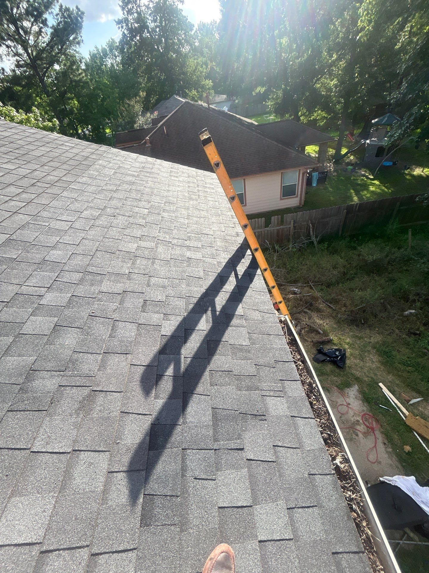 Roof Repair Magnolia by Roof Repair Services LLC