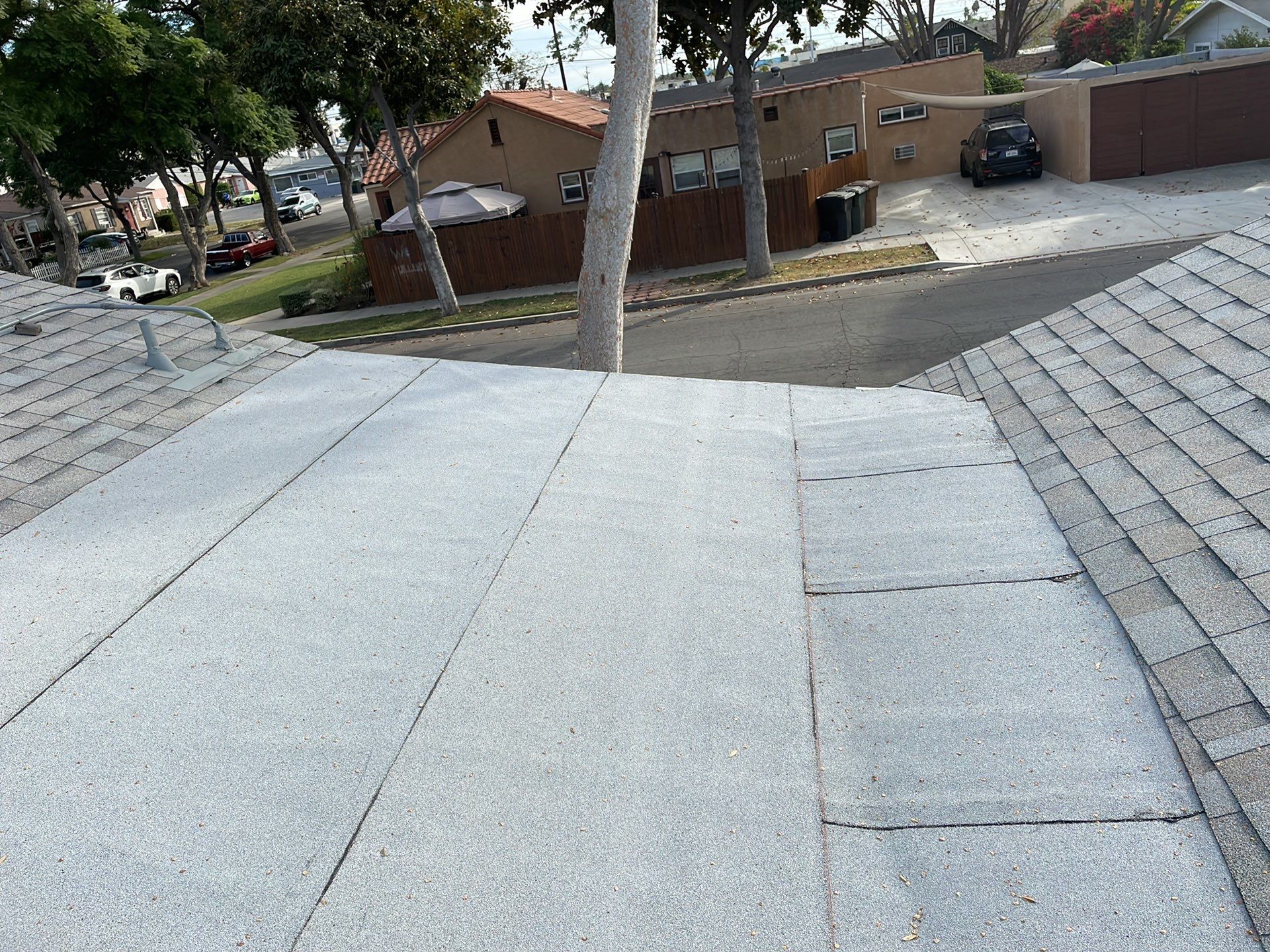 Roof Replacement - Fullerton CA 92832 by Epic Roof Replacement