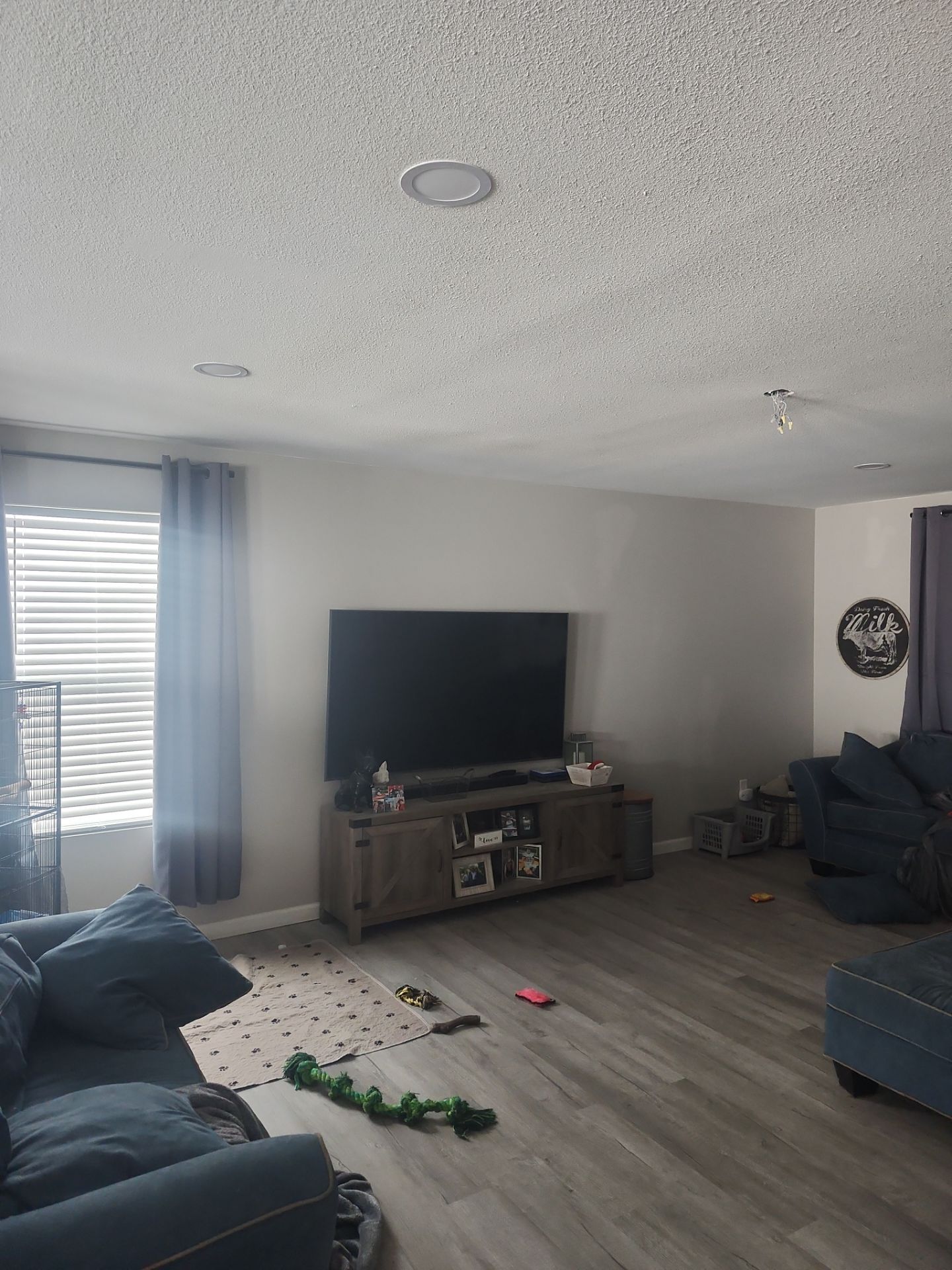 Color Matching/Interior Painting by Gordon Painting