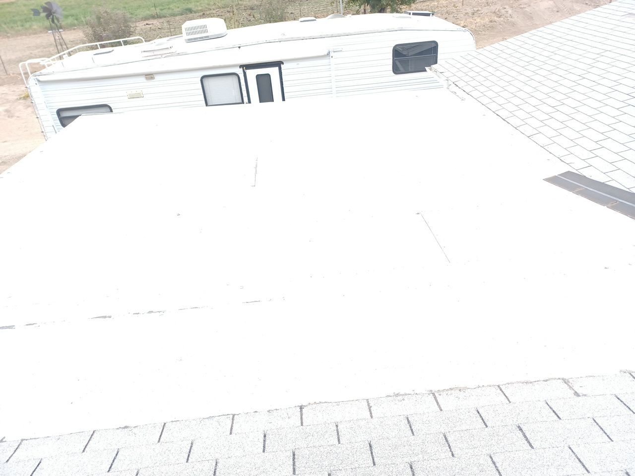 Caldwell Idaho Roofing Installation using Owens Corning by ID Roofing LLC