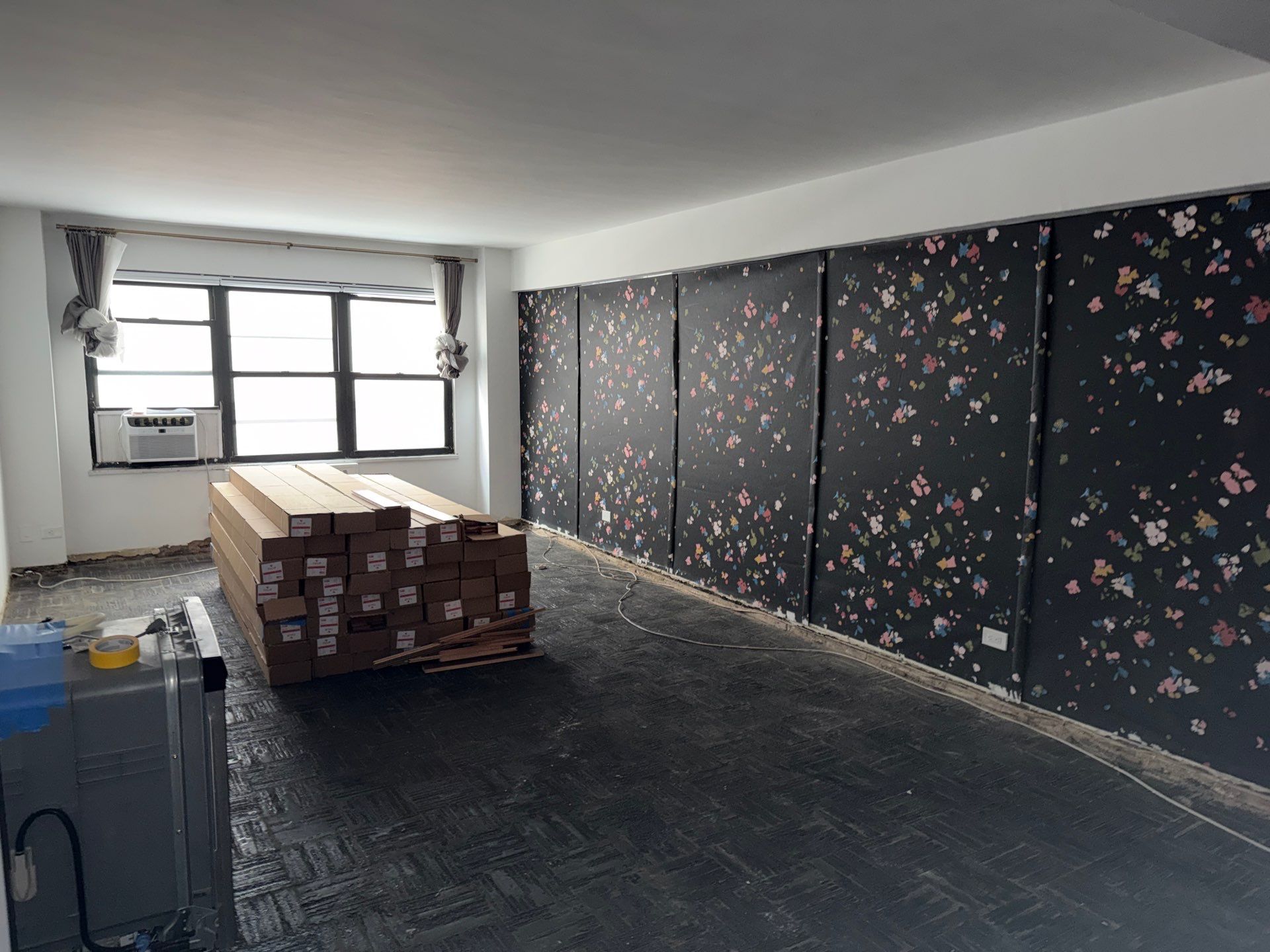 Water Damage Claim in New York by FLAPA & KeyStone
