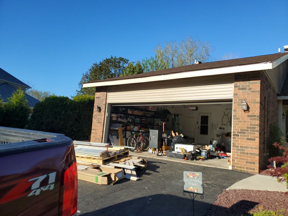 Siding Replacement using Certainteed Restoration Classic D4 by 180 Contractors