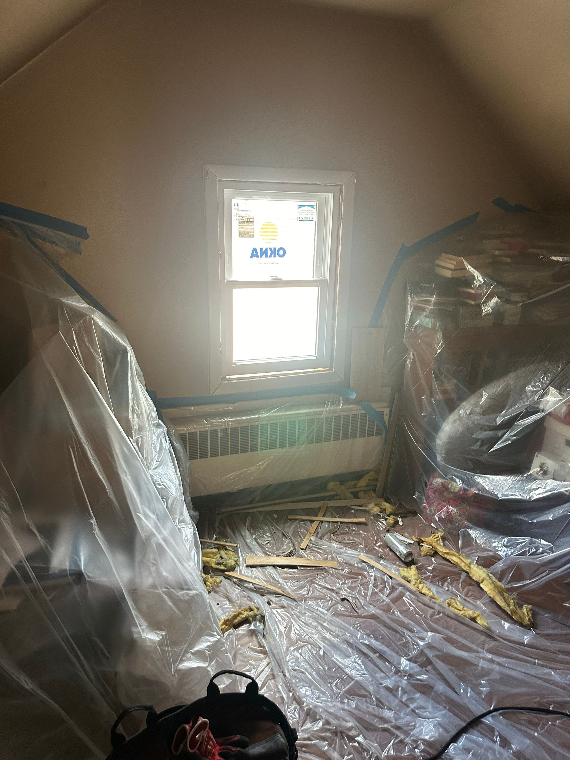 Whole House Window Replacement in Albany, NY by Yankee Home Improvement