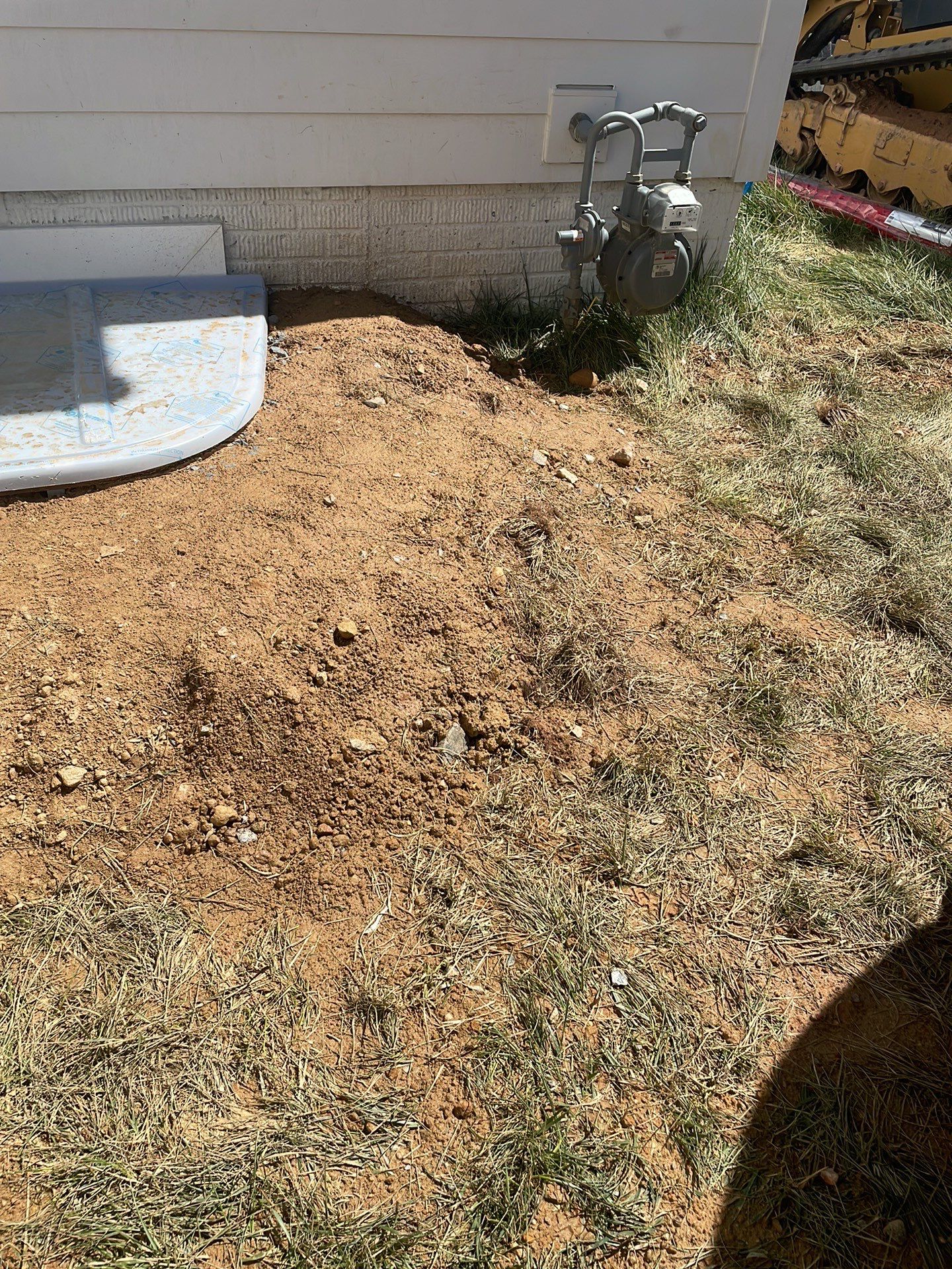 Egress window install, Great Falls, VA by Fairfax Contractors, LLC