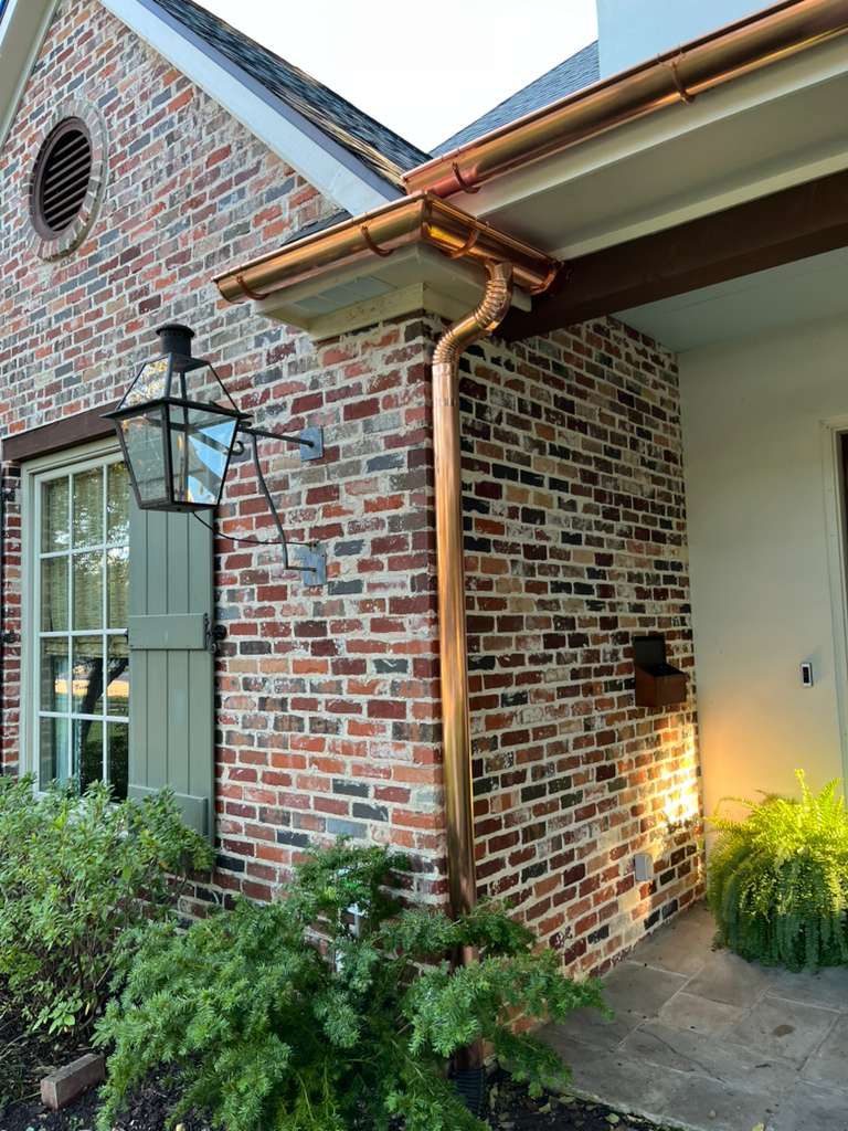 Project in Dallas by Armor Roofing | Exteriors