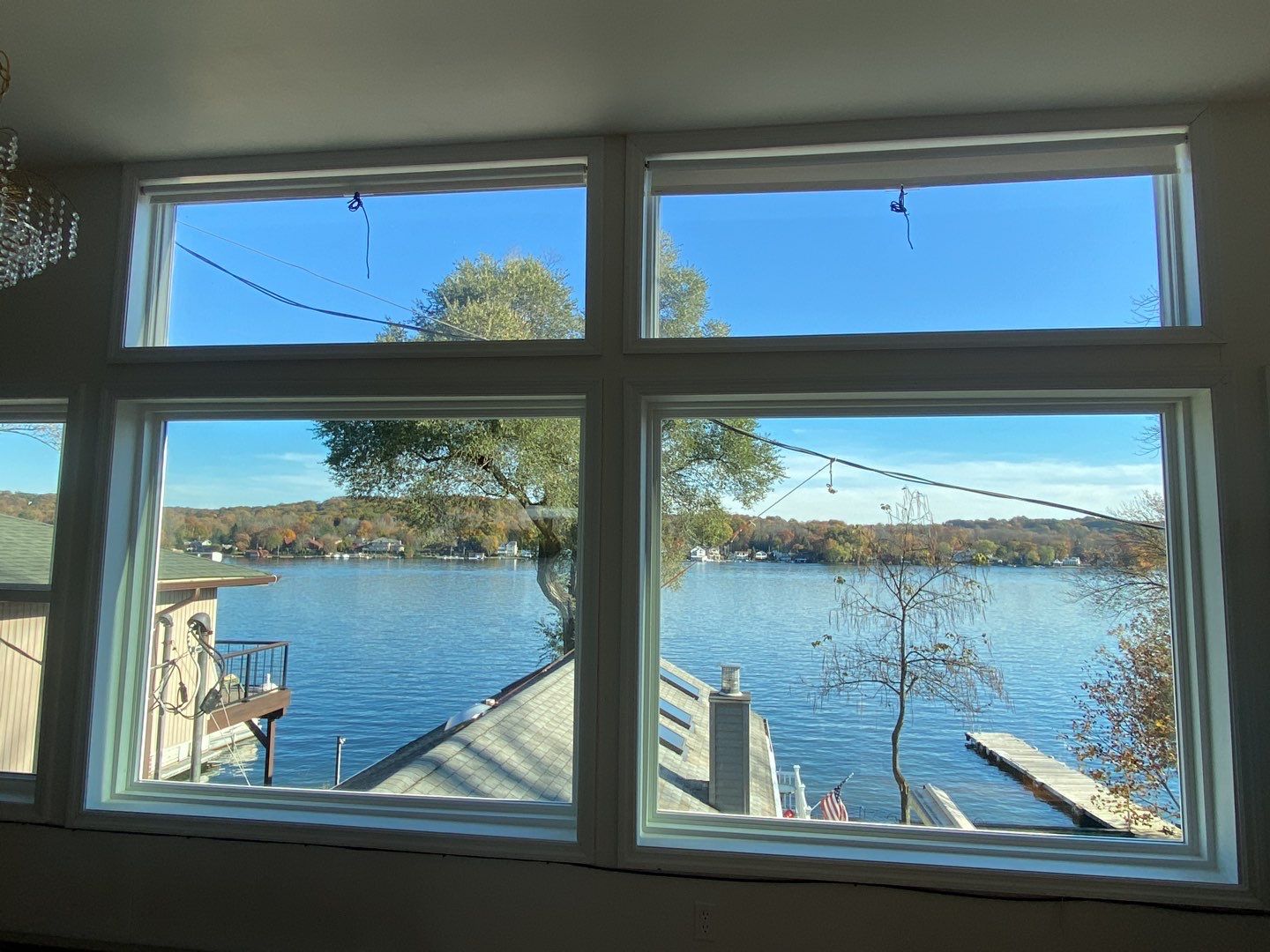 Window Replacement and Installation by Morris Renovations Inc