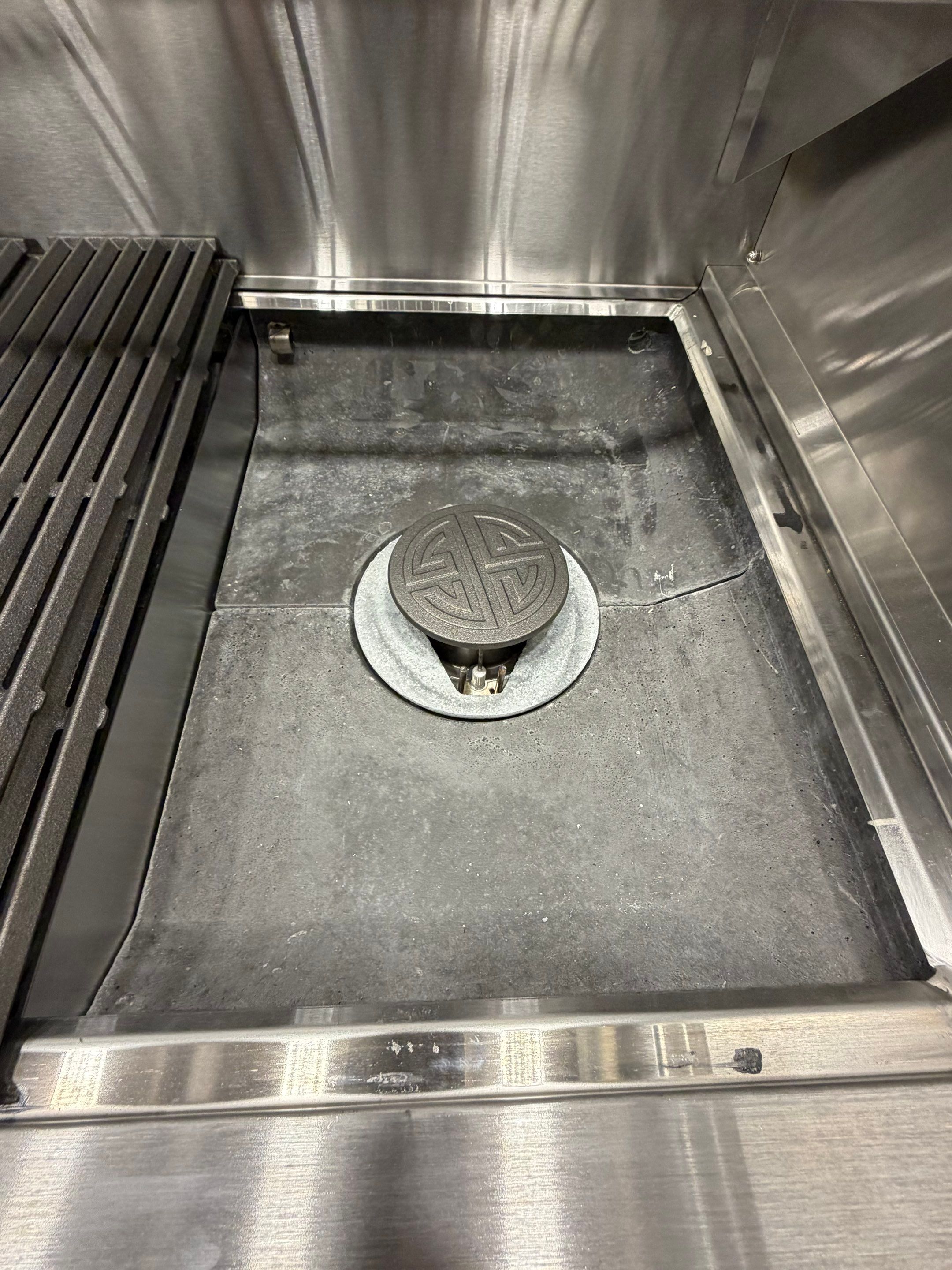 Lookouts Stadium - Erlanger Park by Supreme Restaurant Equipment
