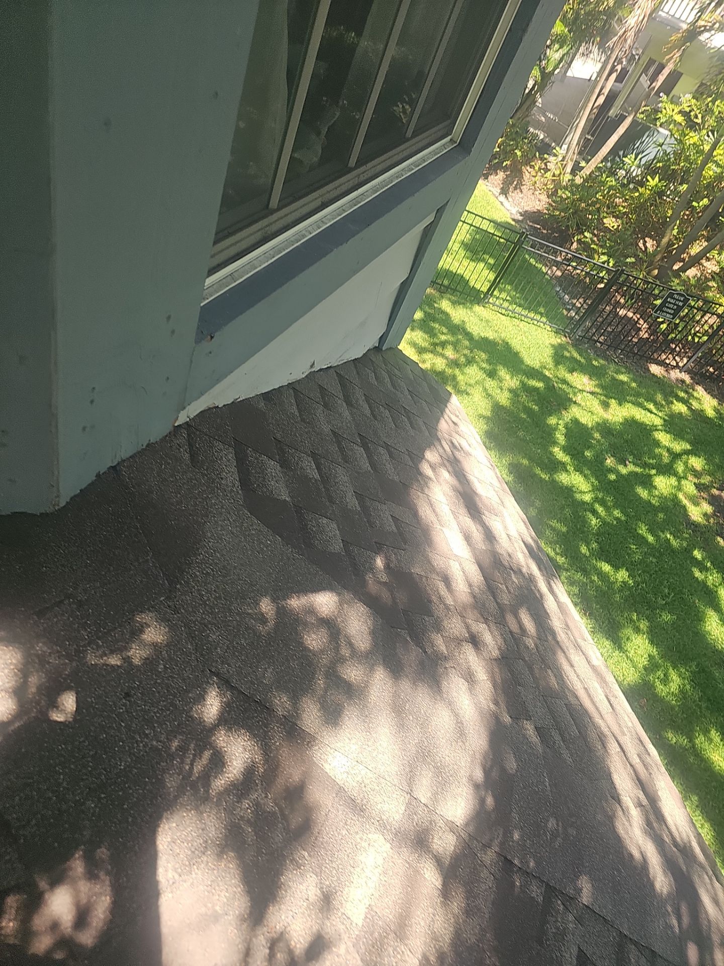 Project in St. Petersburg 33702 by Mitchell Roofing Company LLC 