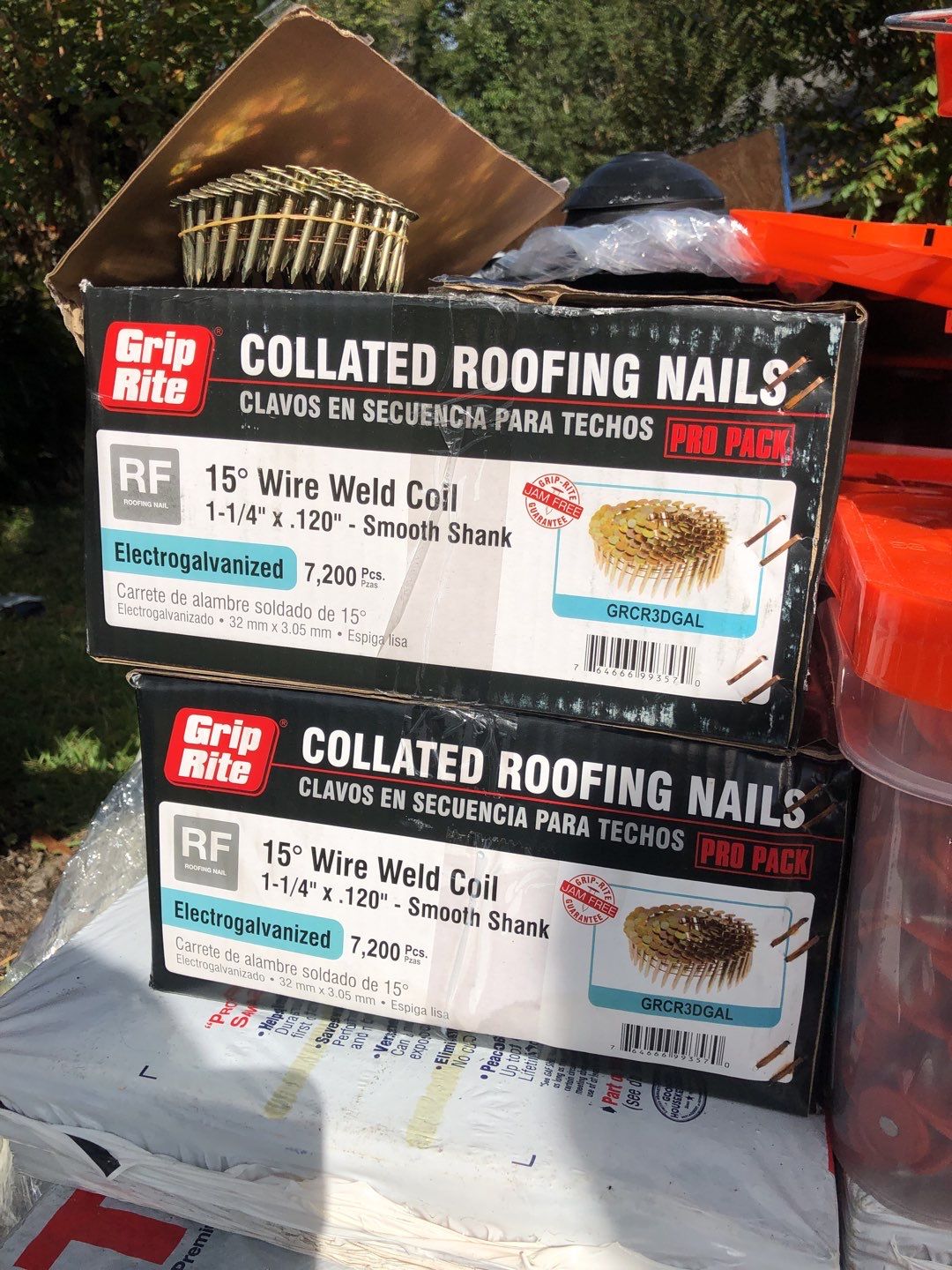 Residential Roofing Installation using Roof Replacement by American Roofing & Construction LLC