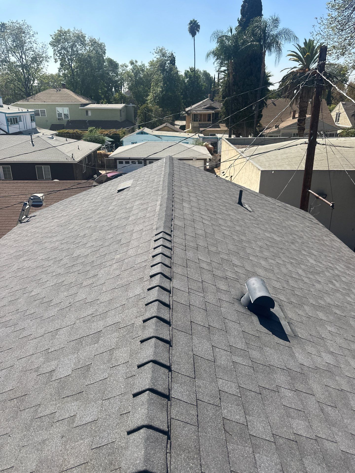 Roof Replacement - Riverside, CA 92501 by Epic Roof Replacement