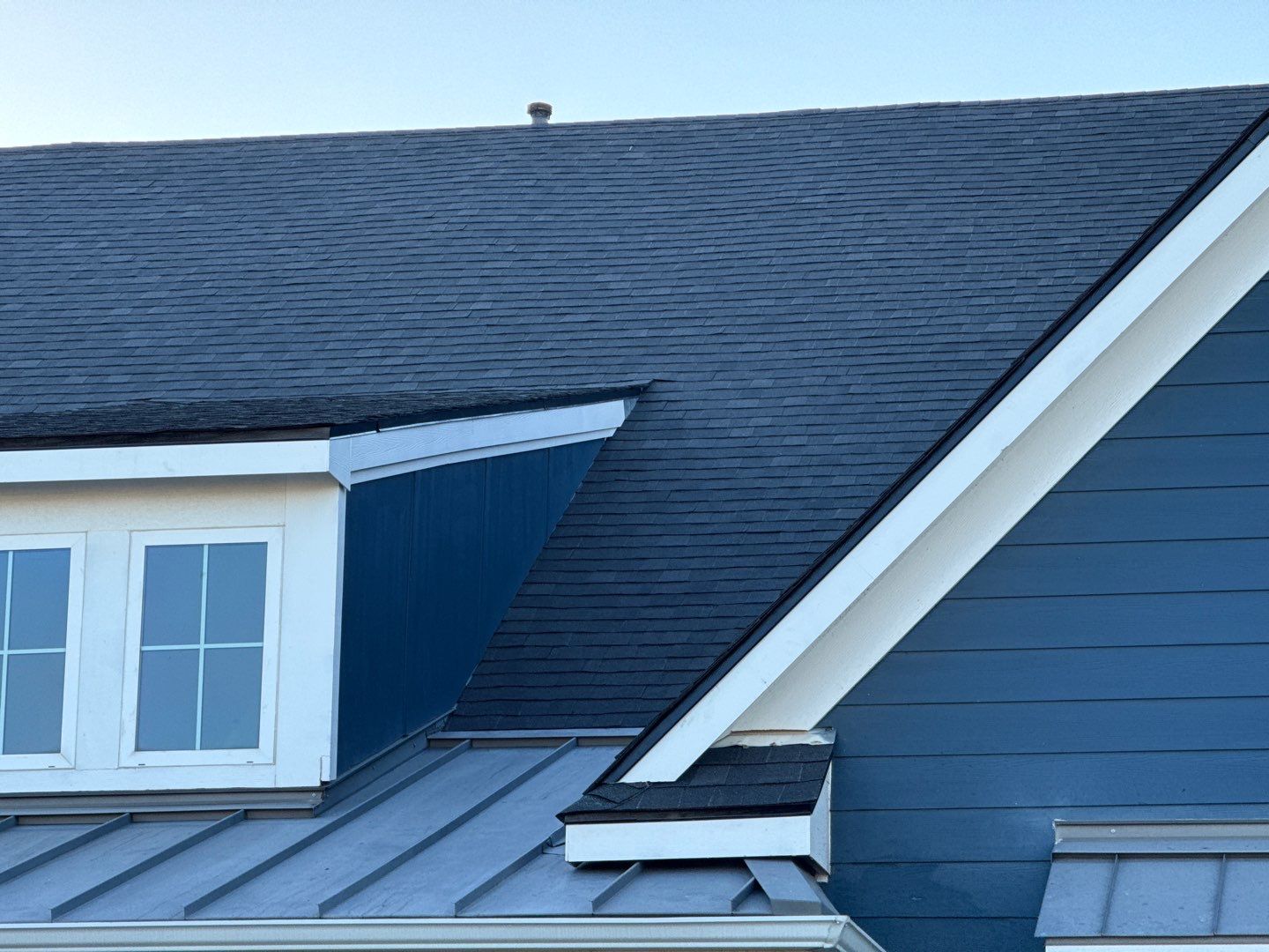 Project in Northlake by American Prime General Construction