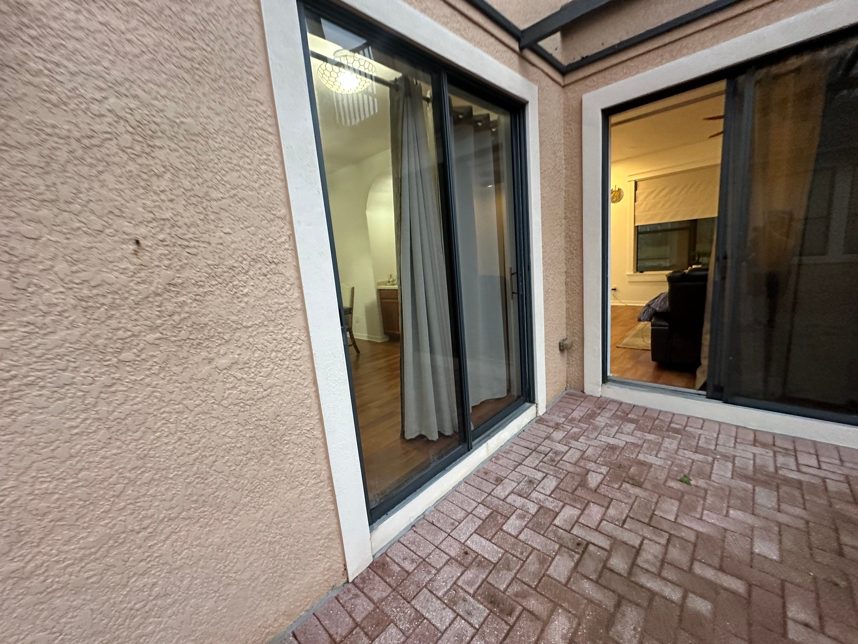 Hurricane Damage Claim in Tampa by FLAPA & KeyStone