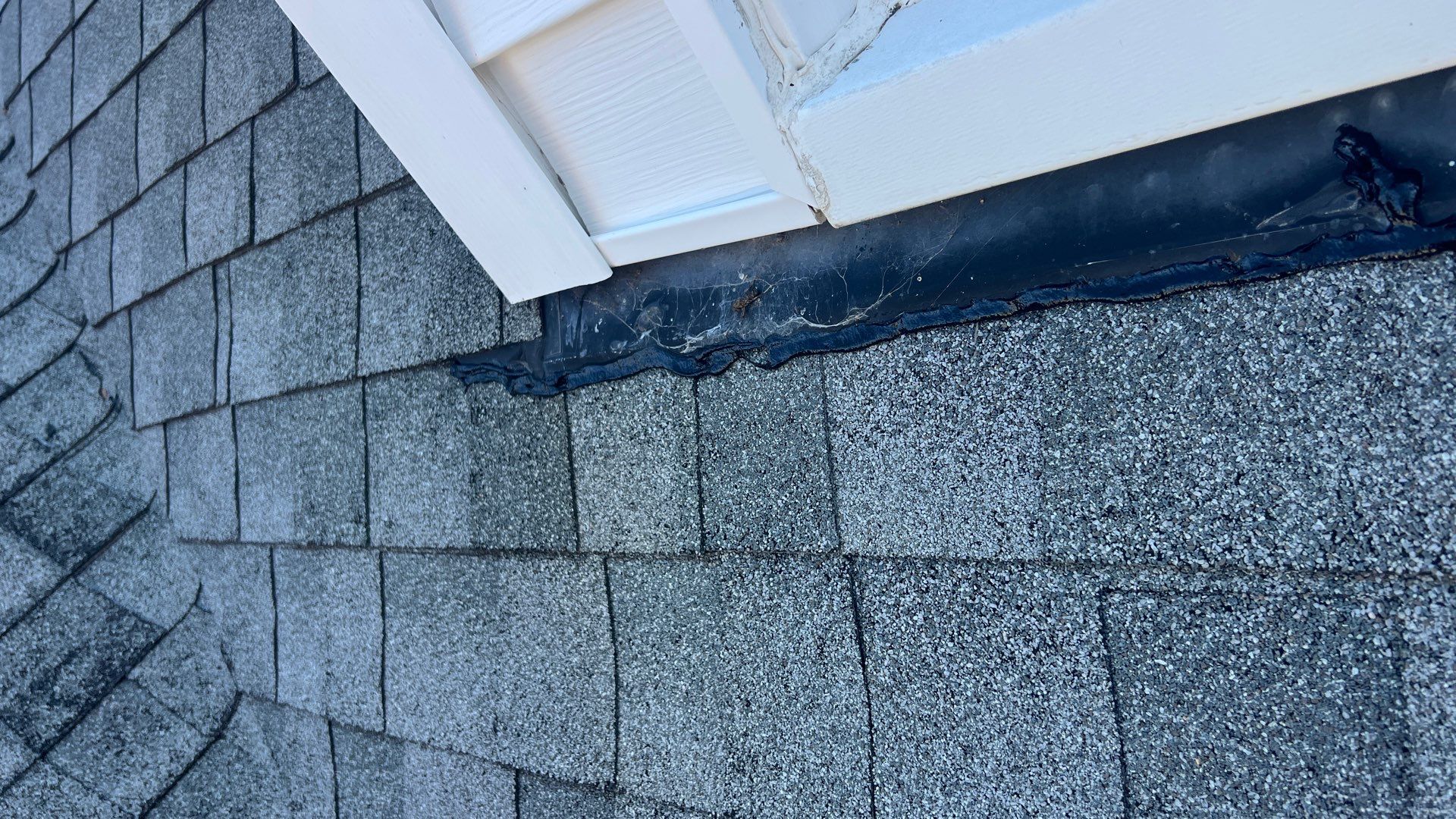 Project in Richmond by Roof Maxx of Midlothian