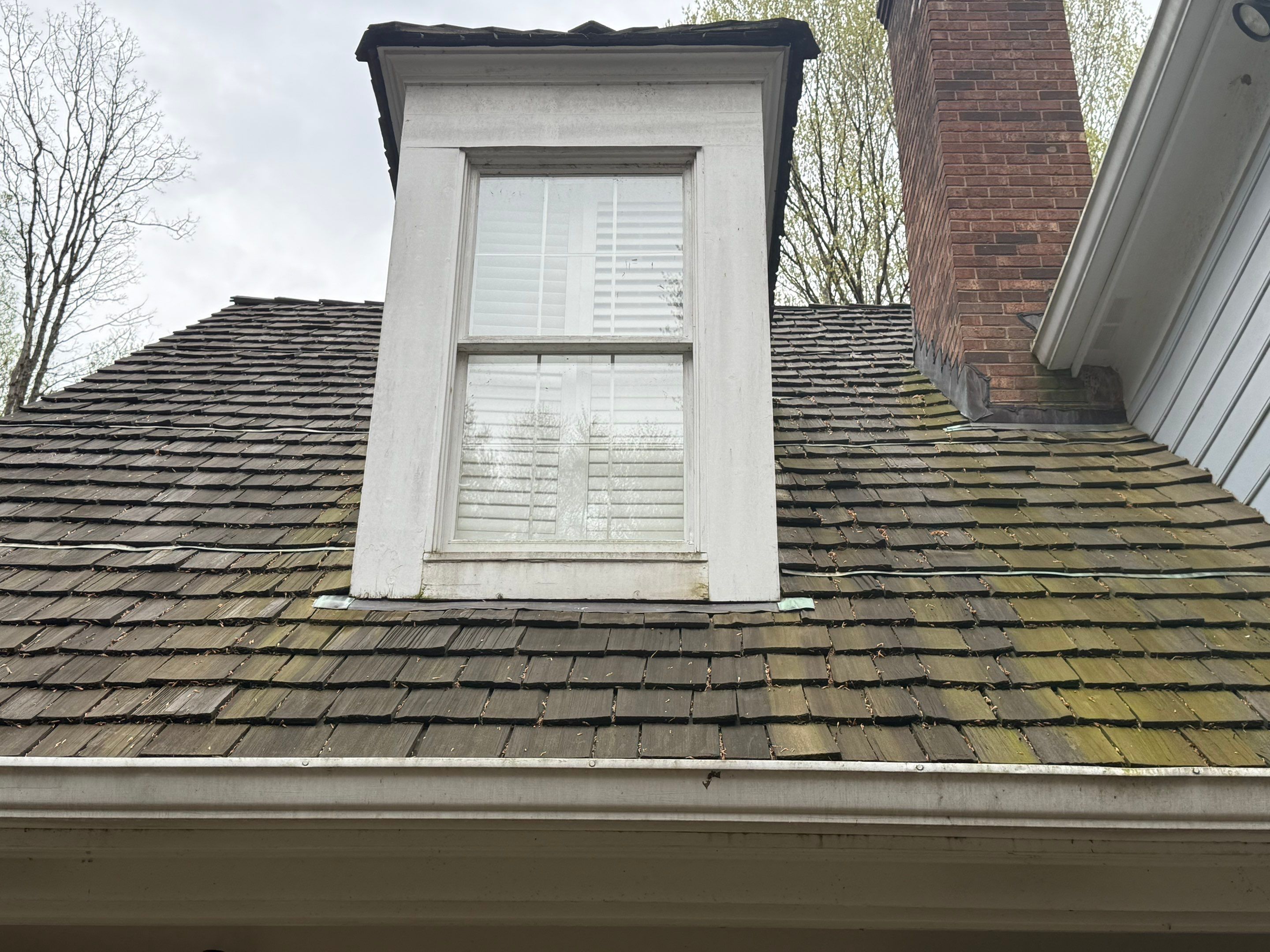 Exterior House Painting in Great Falls, VA by My Painter 