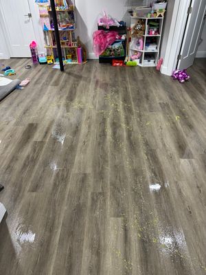 Project in West Bloomfield Township