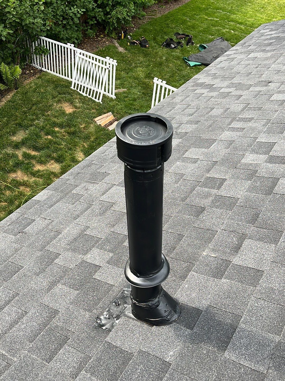 Roof Repair by G2