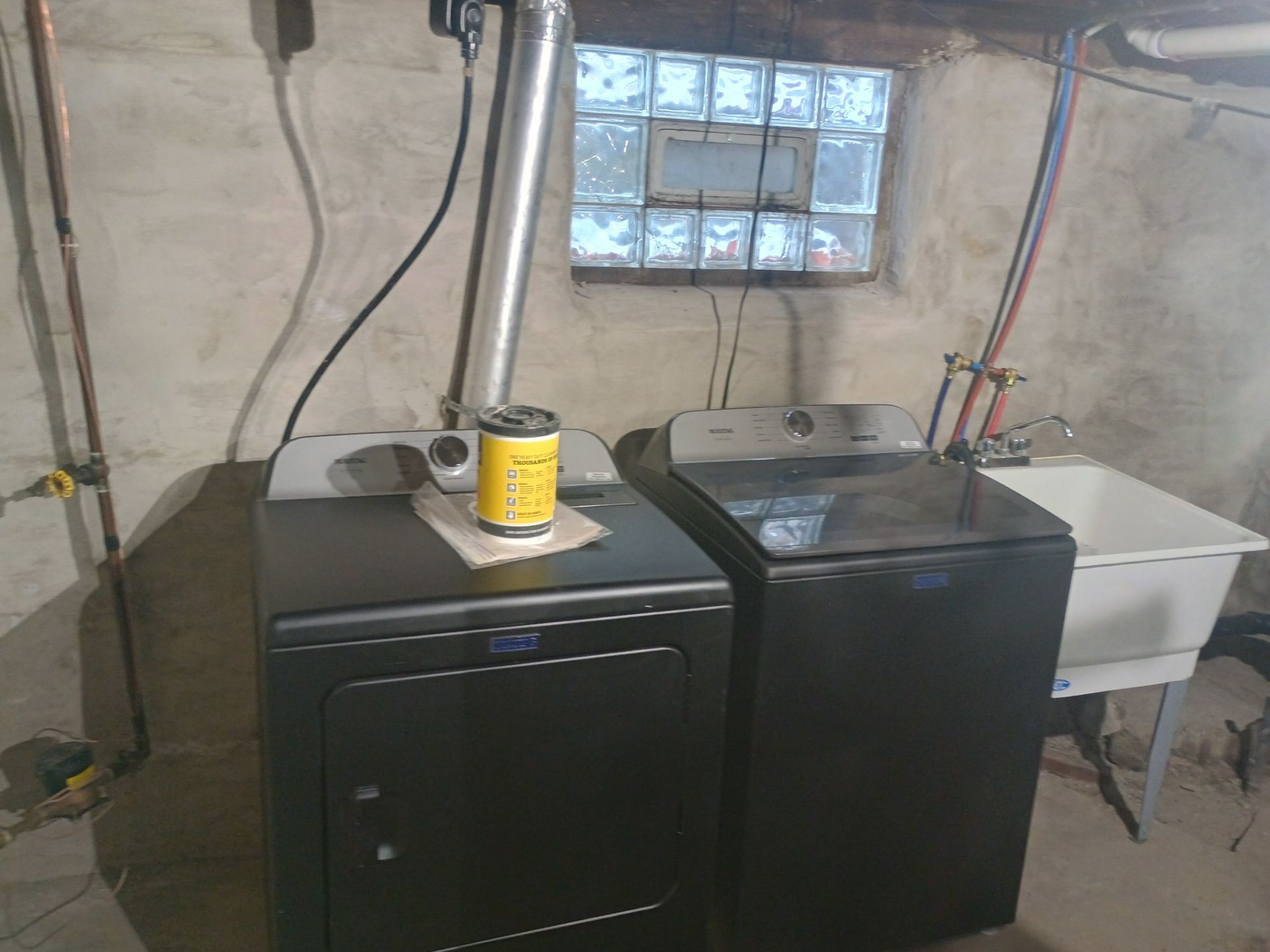 Foundation Restoration in South MPLS by Waterproofing Northeast