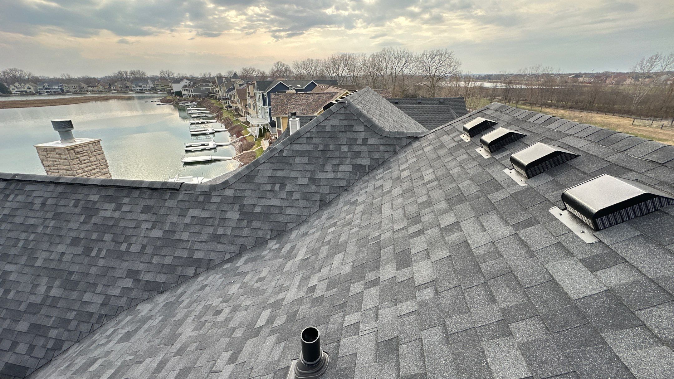  Malarkey Legacy Goodness by Happy Roofing, Inc.