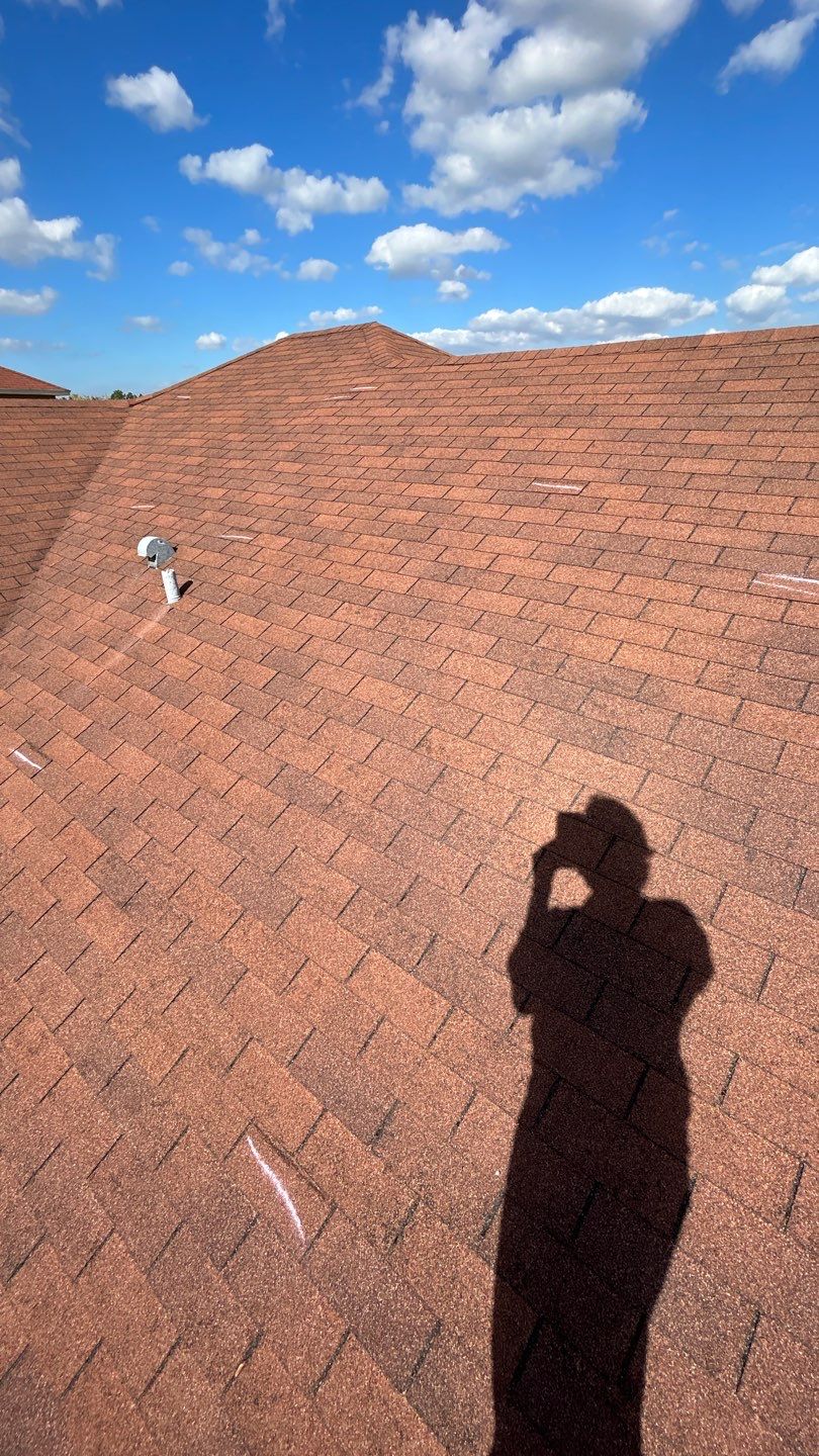 CertainTeed Landmark Asphalt Shingle Roof Replacement in Winter Garden by Fortified Roofing Solutions Corp.