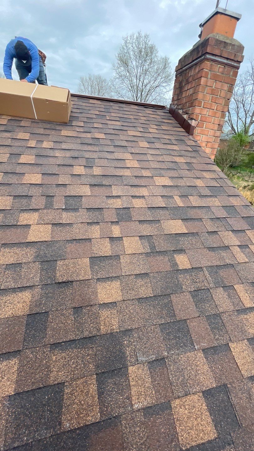 12437 Palermo Dr, Silver Spring, MD 20904 UNITED STATES by American Custom Contractors
