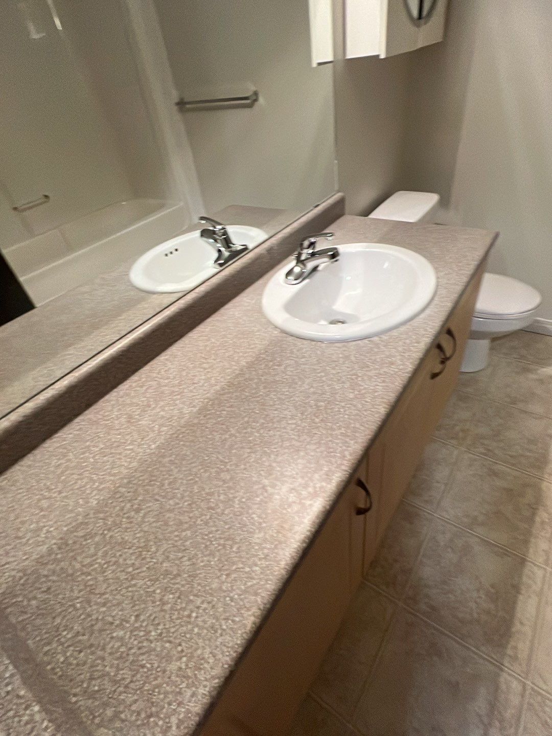 Moveout Clean - Very dirty by Tidyups Cleaning Service Inc
