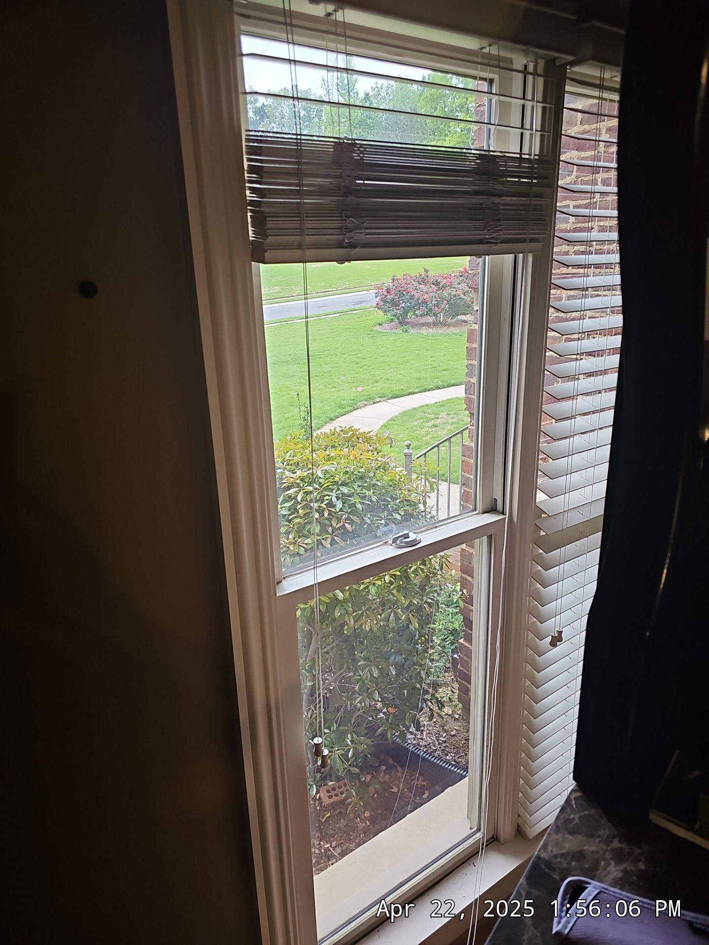 Kazemi Project in  by The Window Source