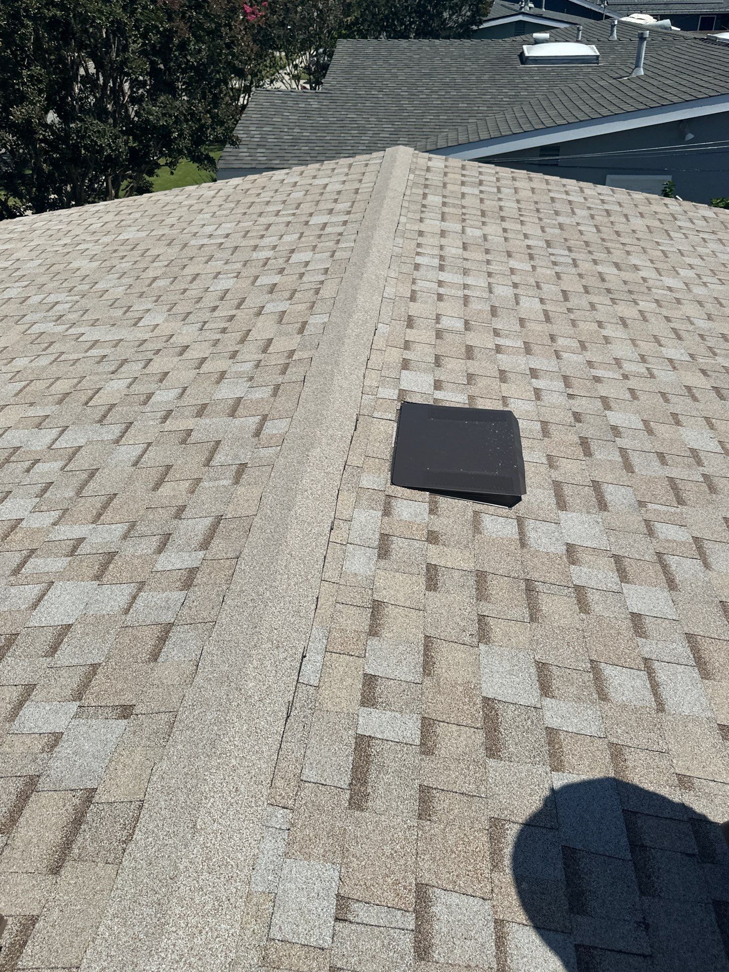 Roof Replacement - Hercules, CA 94547 by Epic Roof Replacement