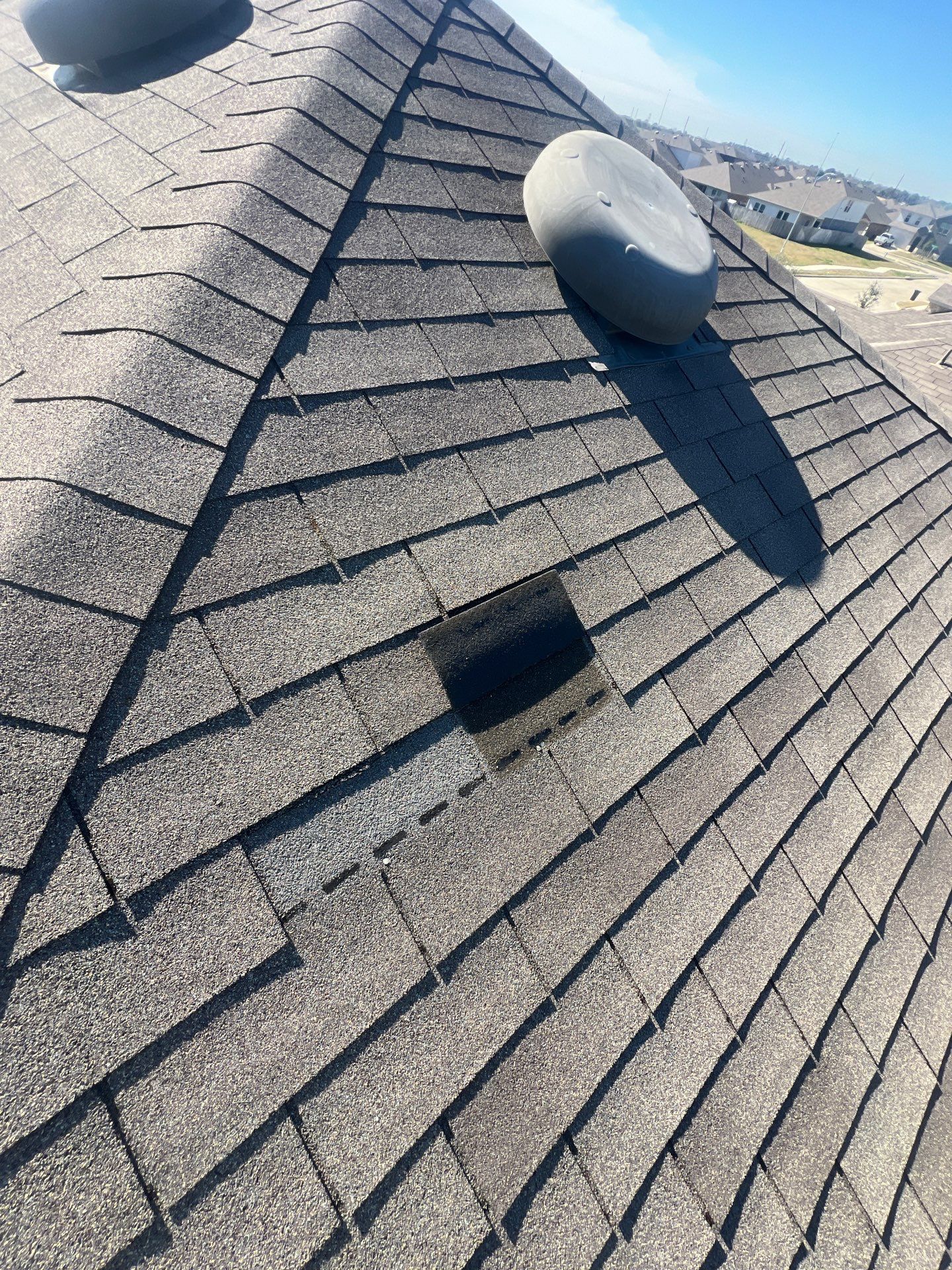 Roof Repair Katy by Roof Repair Company