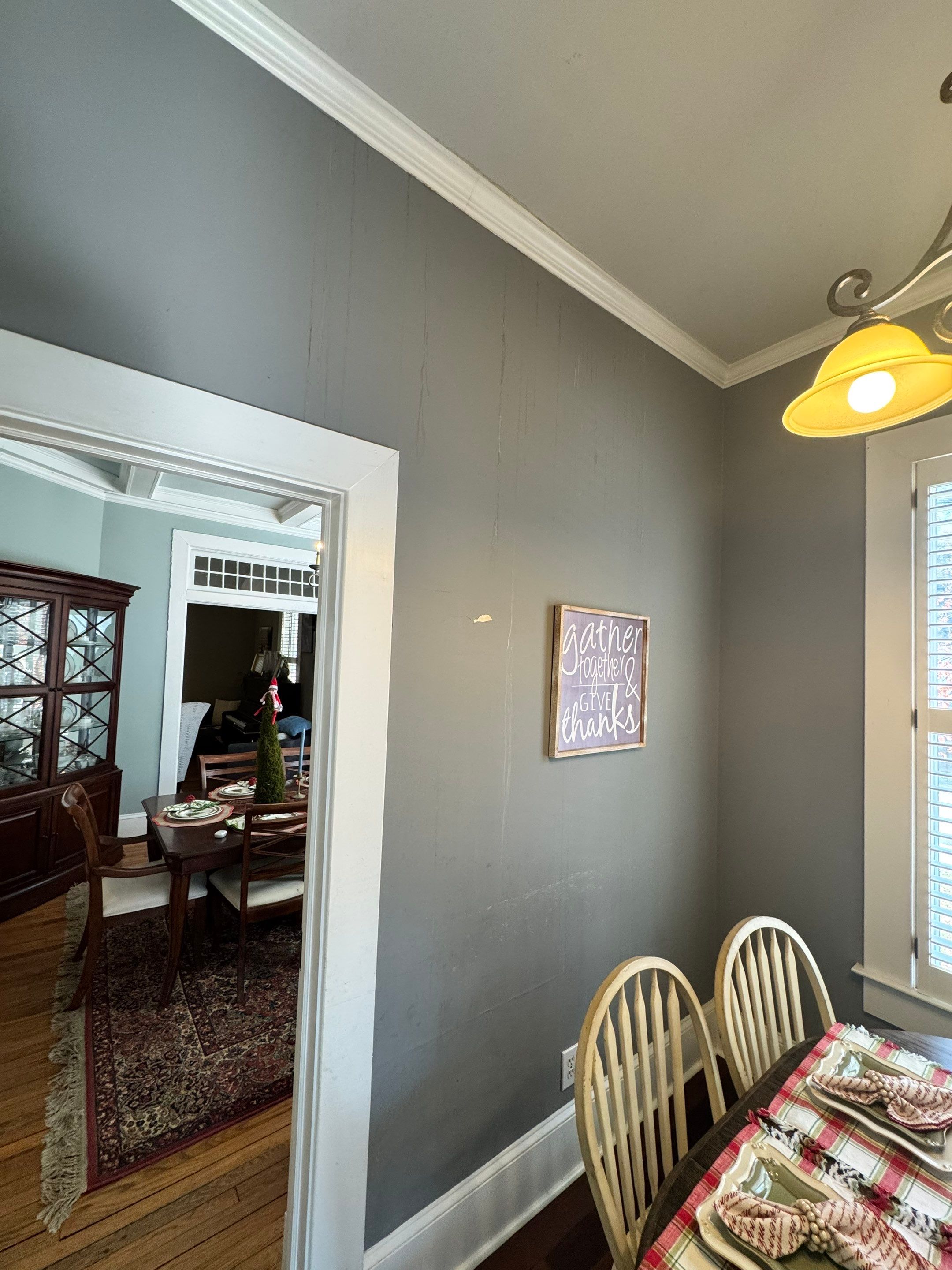 Water Damage Repair & Interior Restoration by PGP Surface Solutions, LLC
