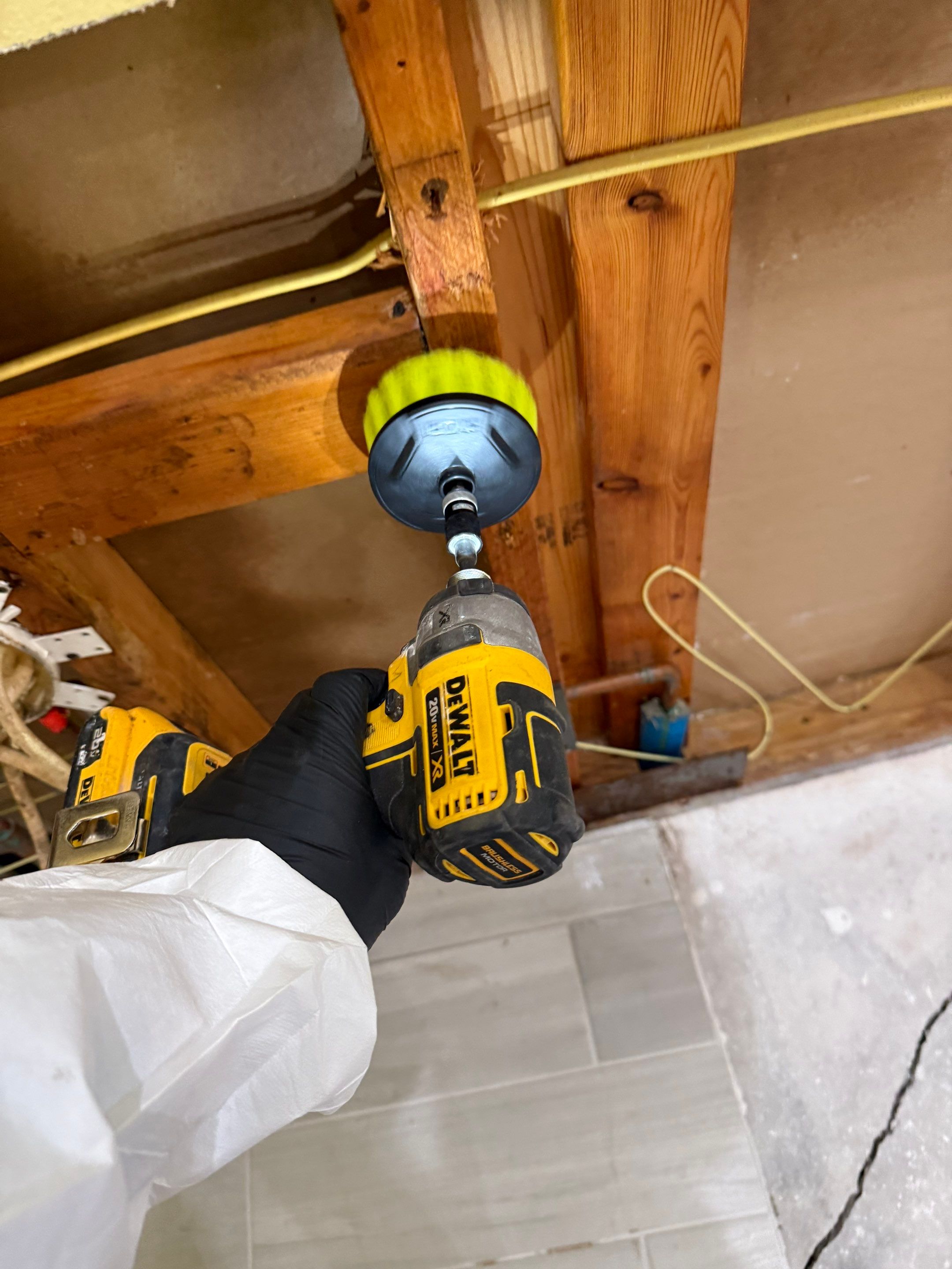 Project in Ocala by You Restorations LLC DBA YOU-Home