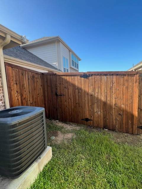 Project in Wylie by Rhino Roofing and General Contracting, LLC