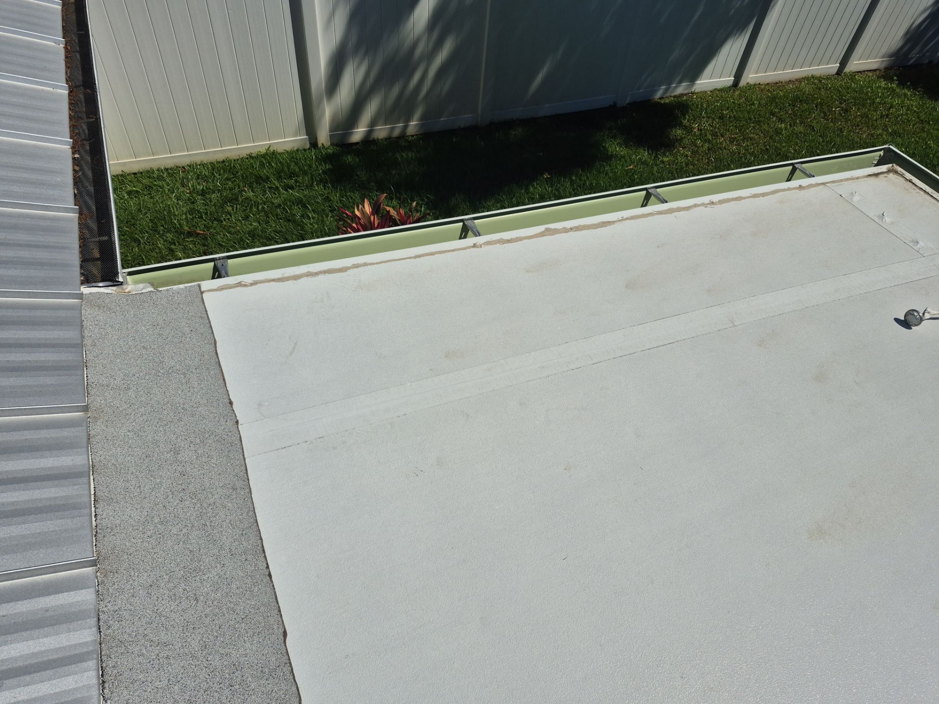 Project in Largo 33774 by Mitchell Roofing Company LLC 