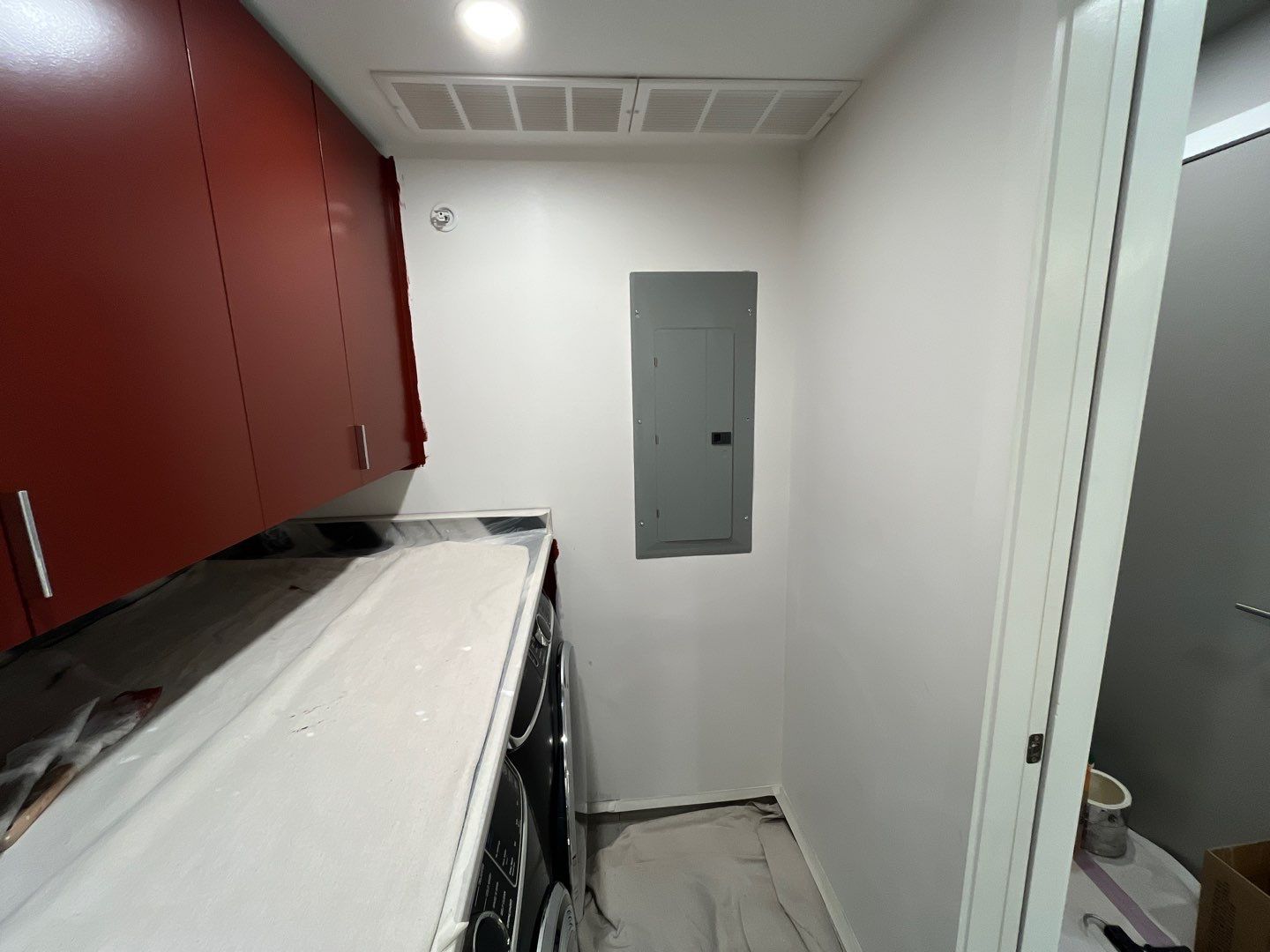 Project in Philadelphia, PA by Fresh Coat Works LLC