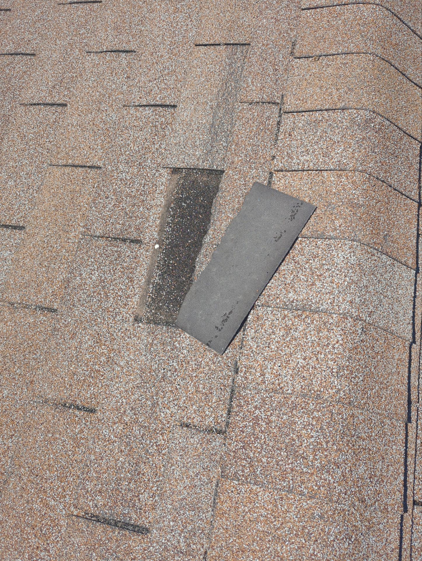 Scott's Full Re-Roof by All Storm Roofing & Construction