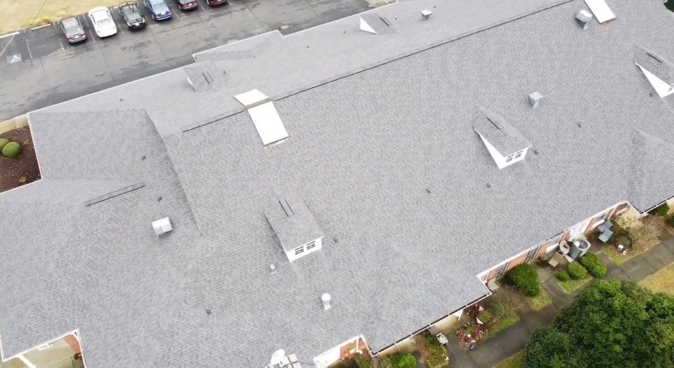 The Gardens of Rome by PC&D