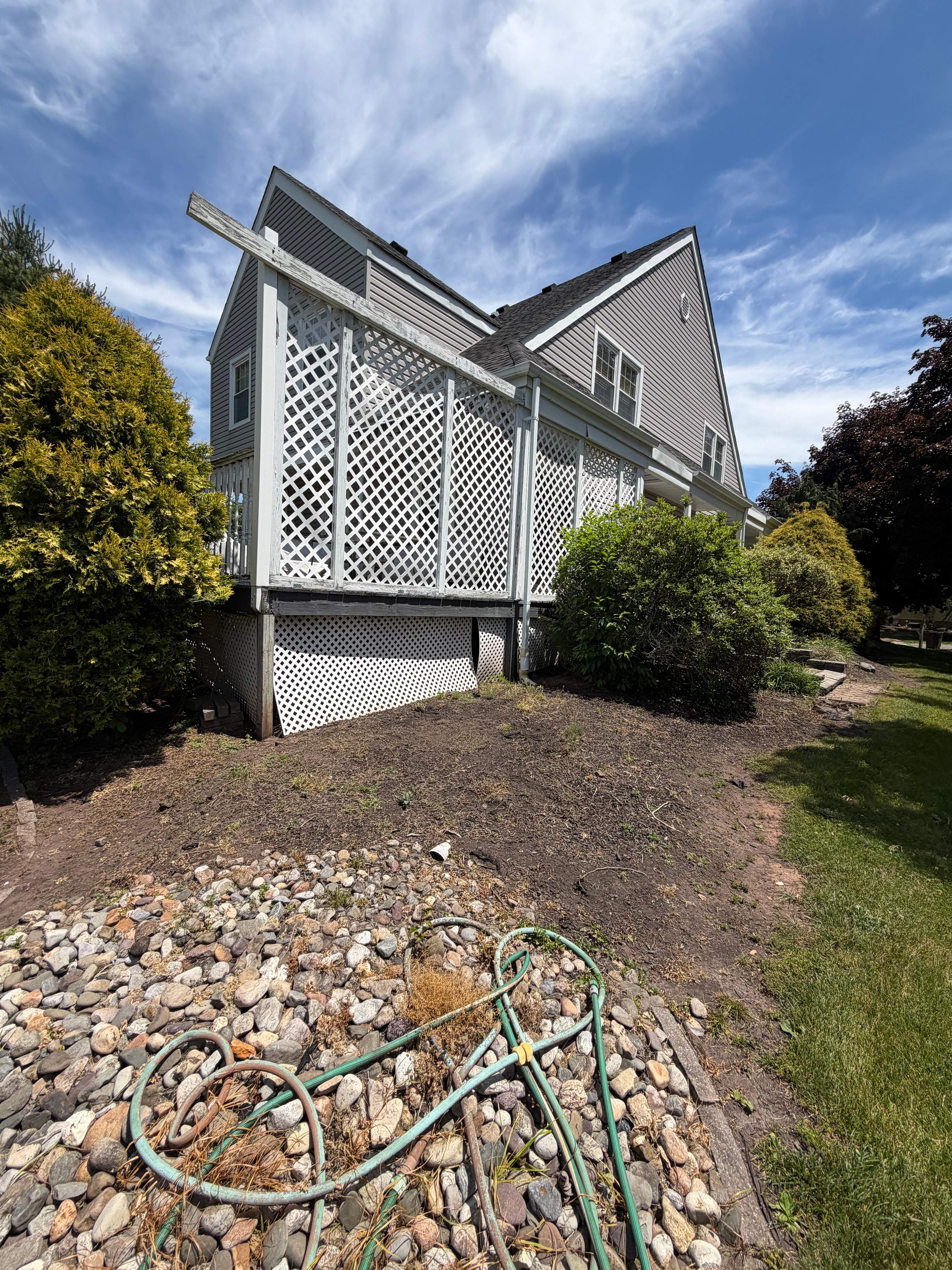 Deck Resurfacing in Hillsborough Township, New Jersey by deck guardian