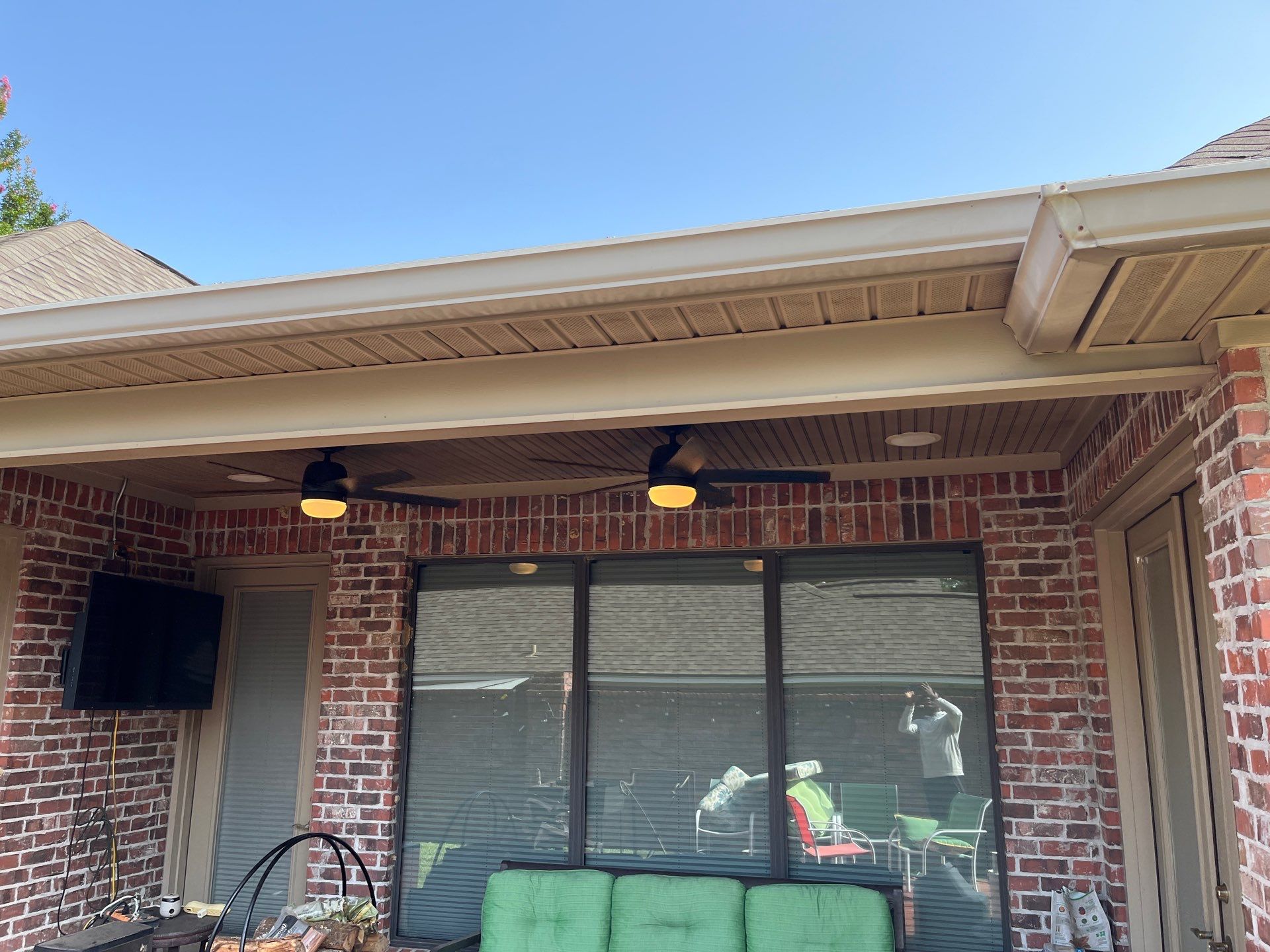 Full House Wash by College Bros Outdoor services