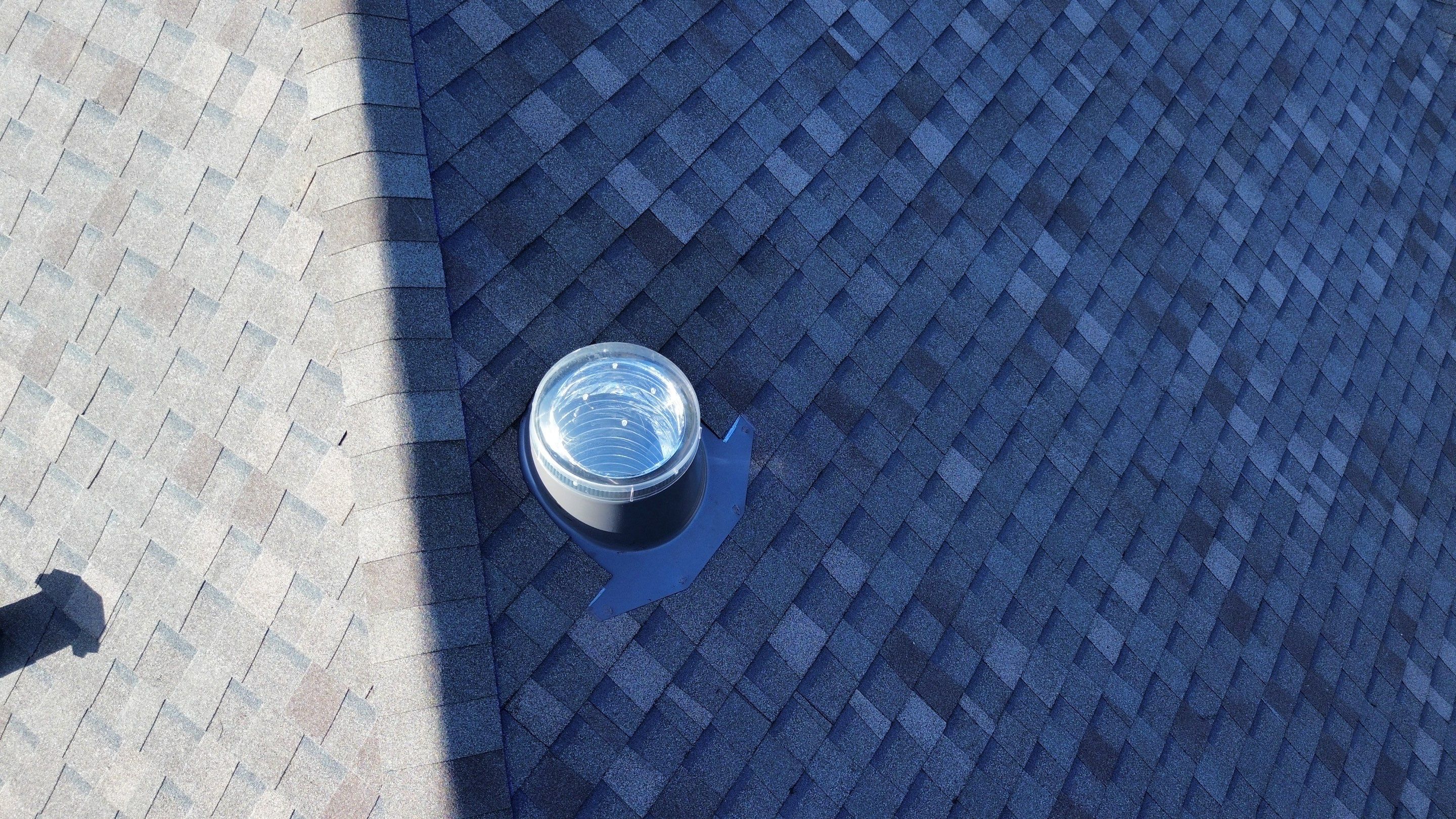 Spring Roof Install by Modern BYLT Roofing & Construction