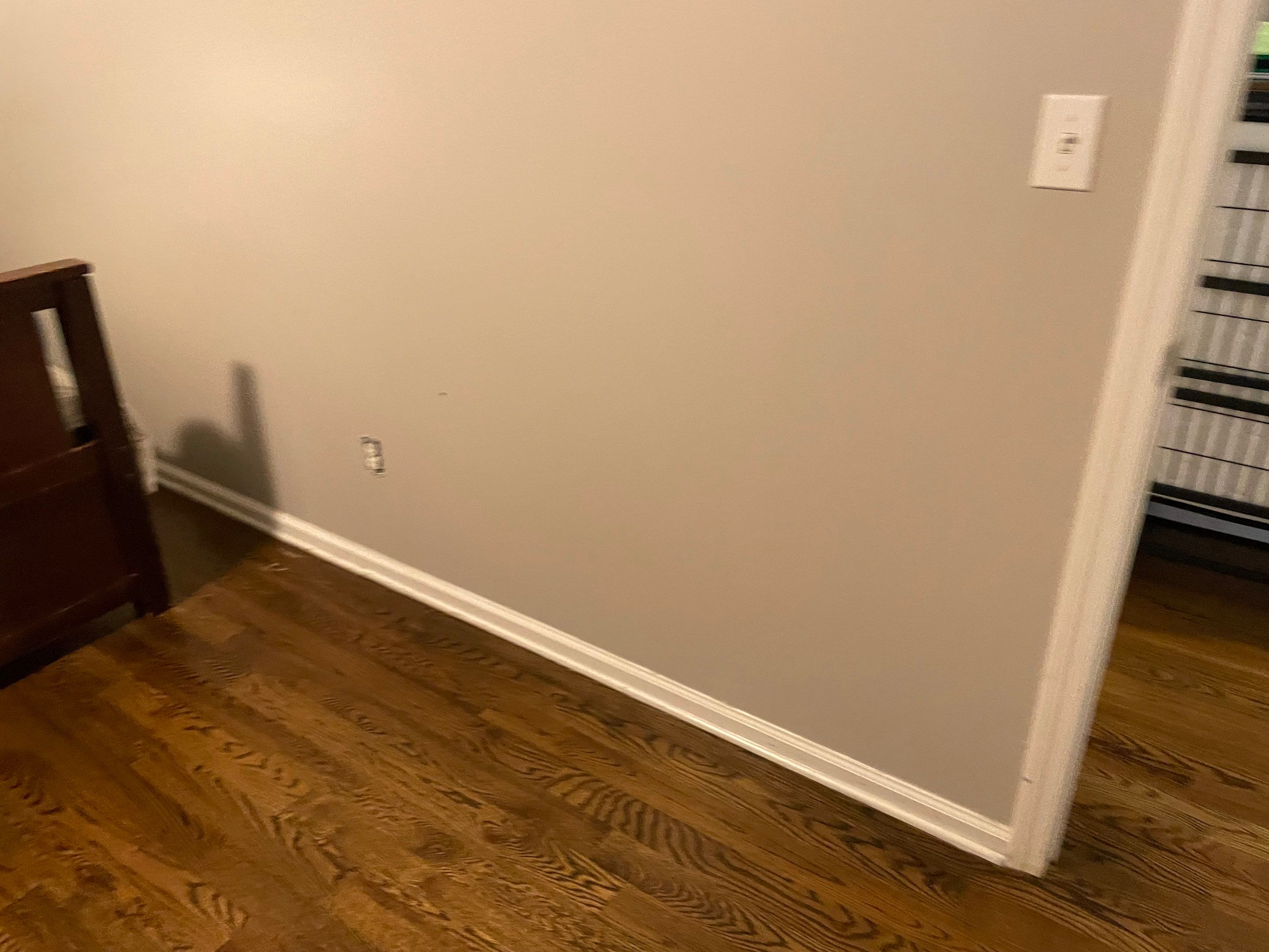 Water Damage Claim in Lakewood by FLAPA & KeyStone