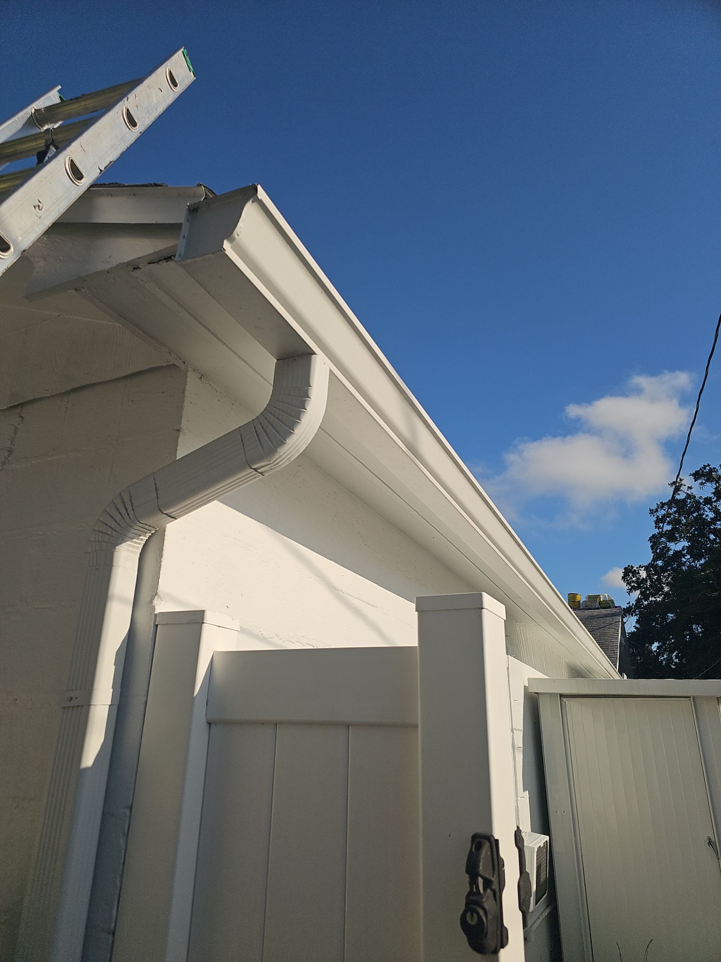Project in St. Petersburg 33704 by Mitchell Roofing Company LLC 