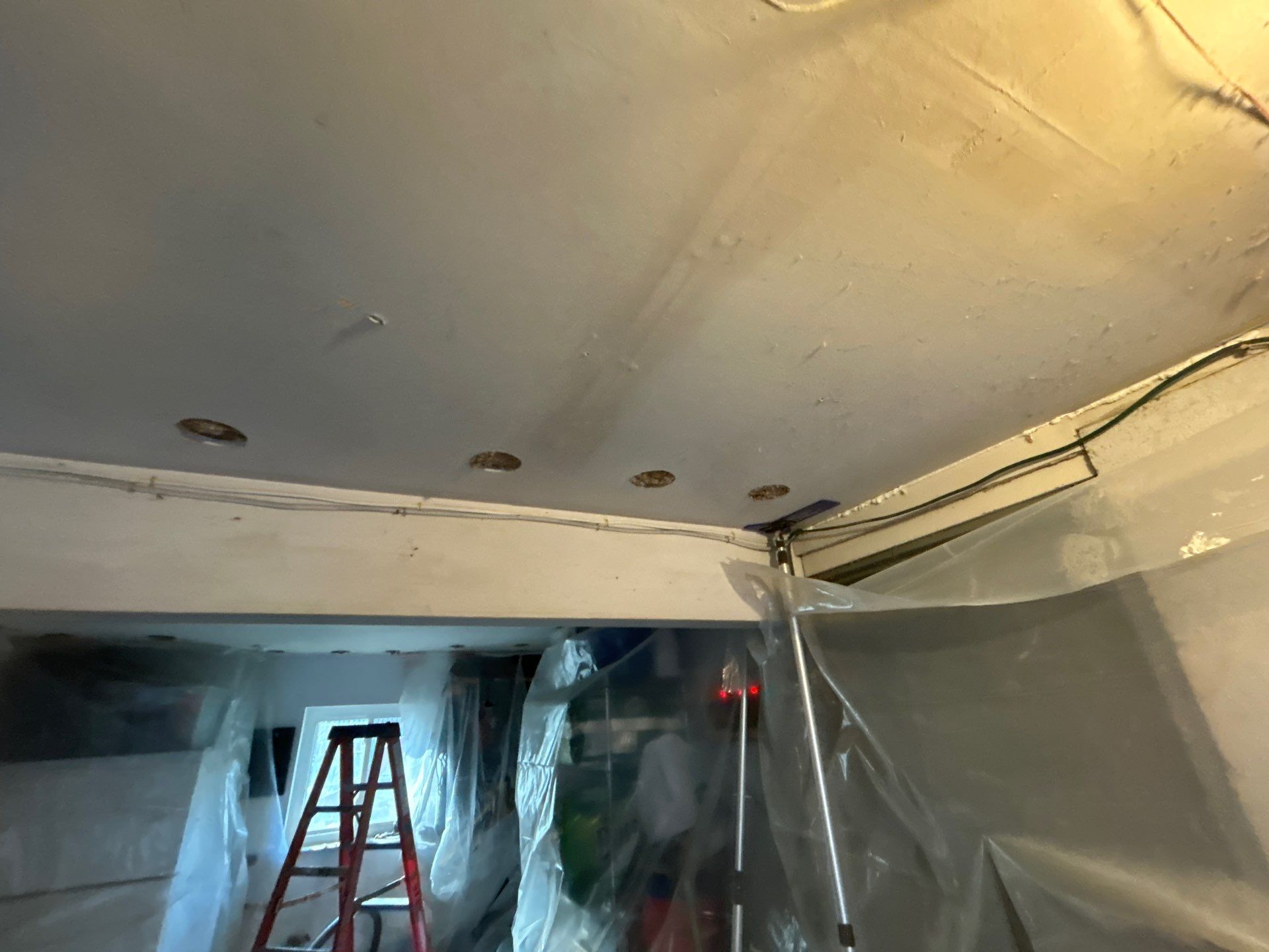 Project in Dobbs Ferry by Healthy Home Energy & Consulting