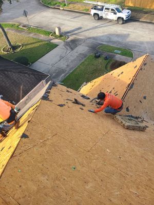 Roof Replacement Fresno